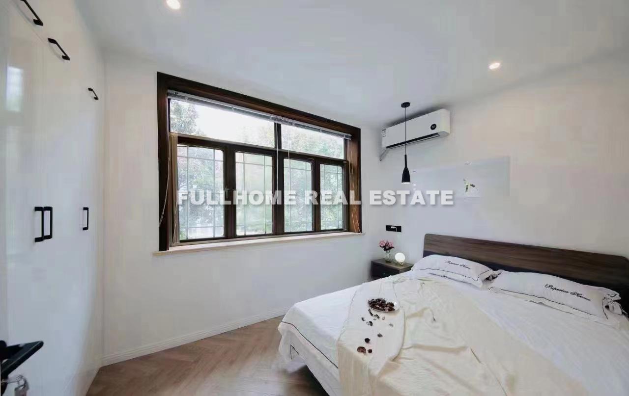 Lane 118 Ruijin 1st Road Old House - Interior view 3, Shanghai rental property