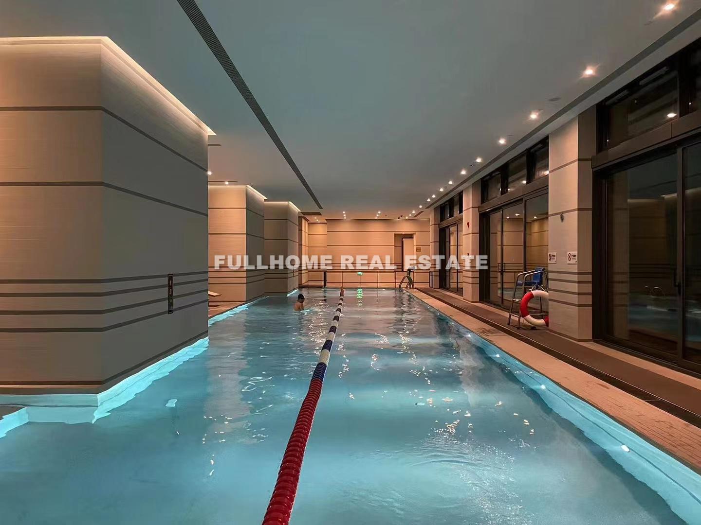 Qin He Yuan - Interior view 2, Shanghai rental property