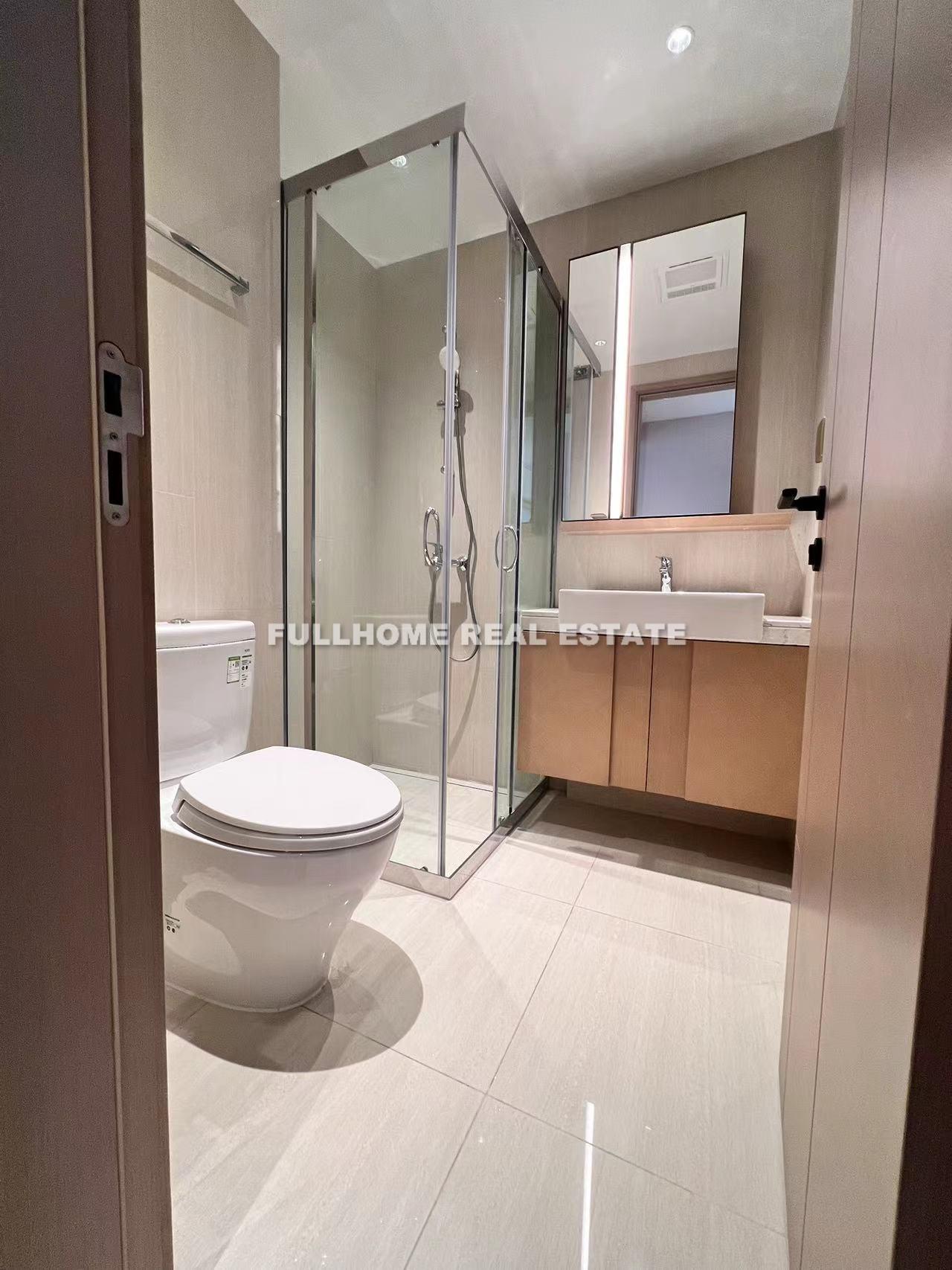 Pan Long Tian Di - Interior view 8, Shanghai rental property