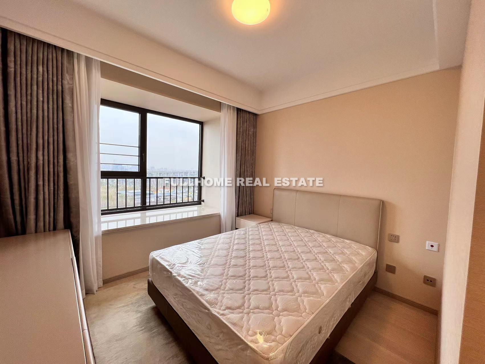 Pan Long Tian Di - Interior view 7, Shanghai rental property