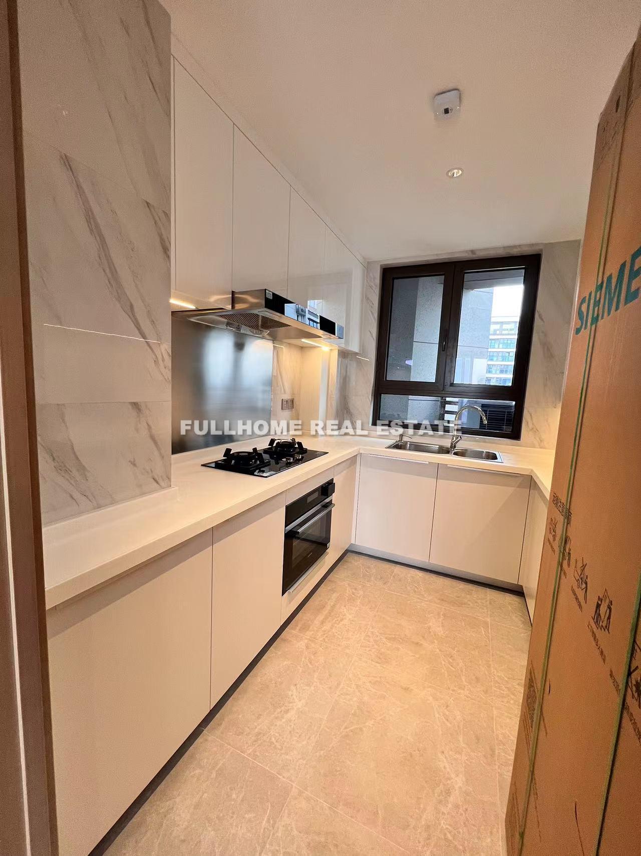 Pan Long Tian Di - Interior view 3, Shanghai rental property