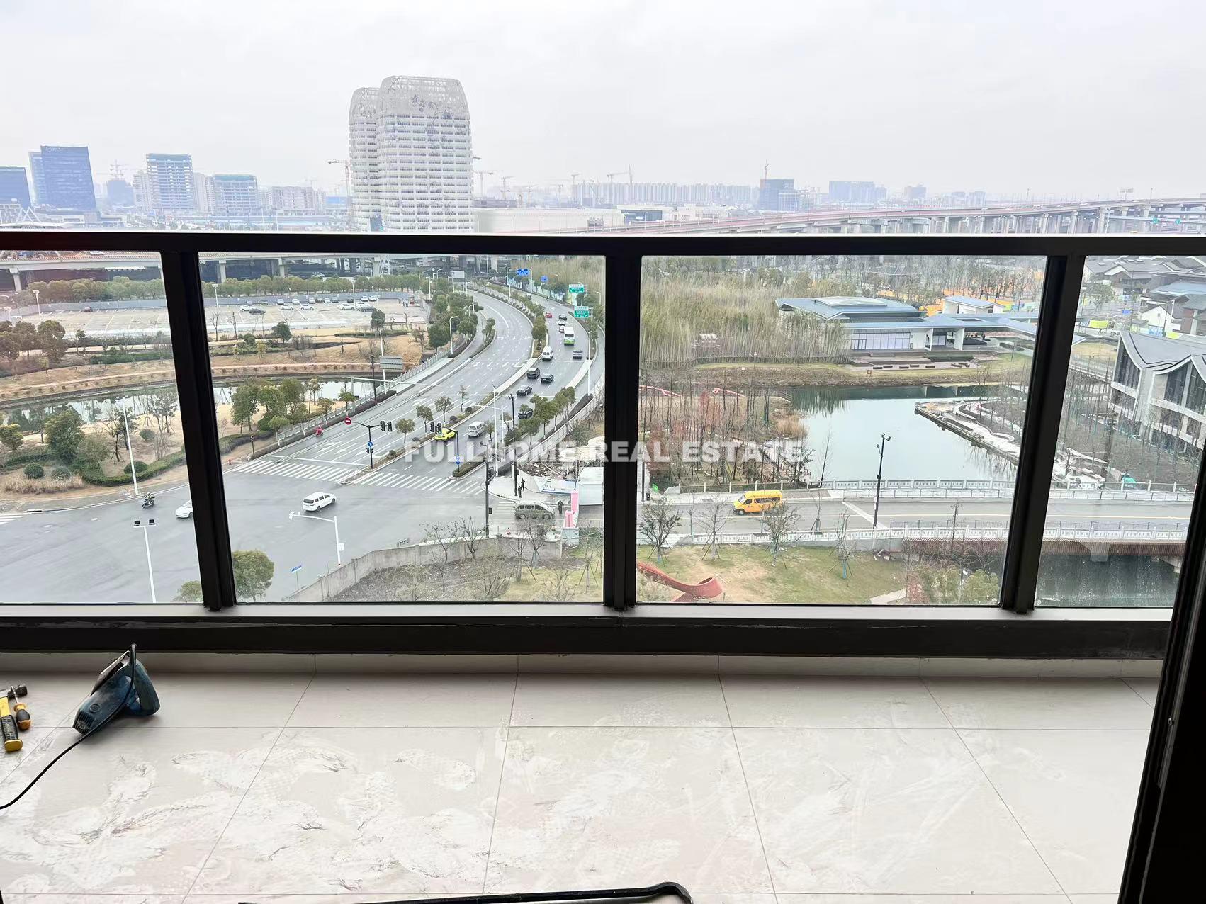 Pan Long Tian Di - Interior view 6, Shanghai rental property