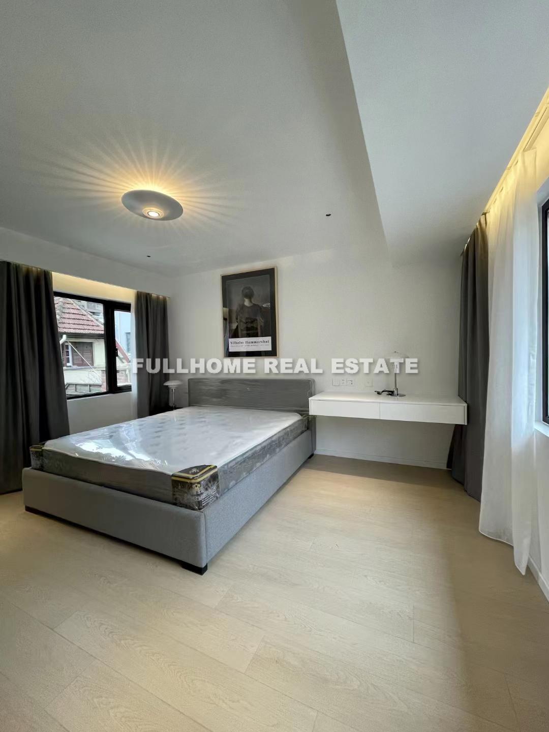 Lane 1-1000 South Shanxi Road Old House - Interior view 2, Shanghai rental property