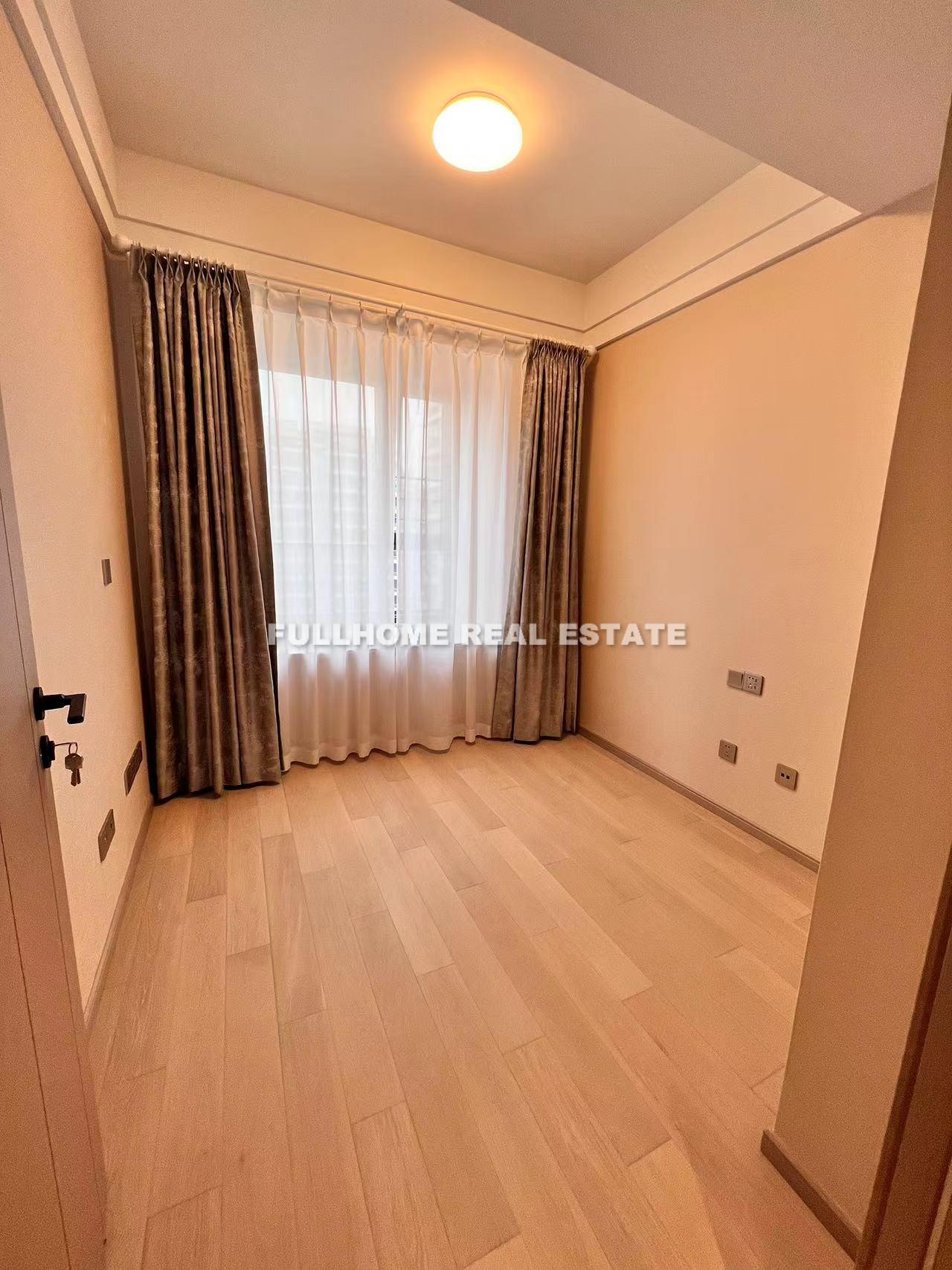 Pan Long Tian Di - Interior view 4, Shanghai rental property