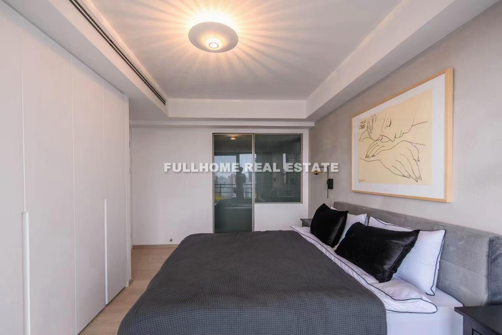 Huangpu Zhongxin City - Interior view 3, Shanghai rental property