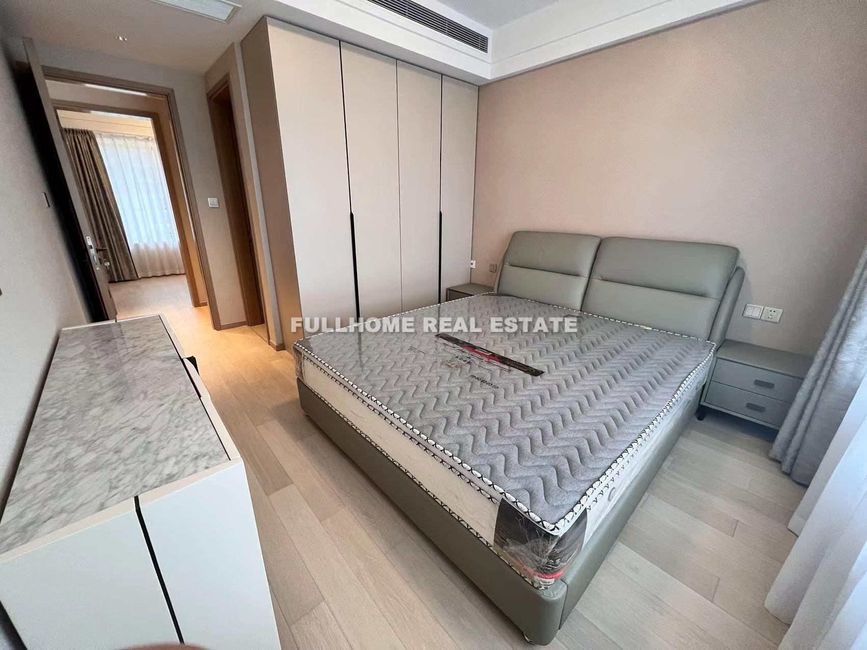 Pan Long Tian Di - Interior view 5, Shanghai rental property