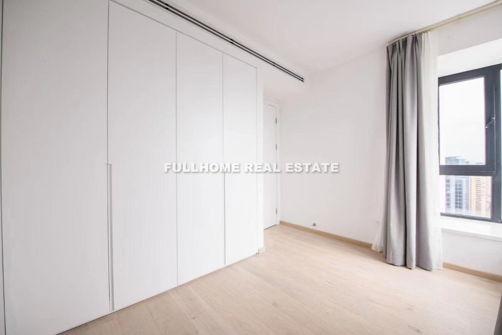 Huangpu Zhongxin City - Interior view 8, Shanghai rental property