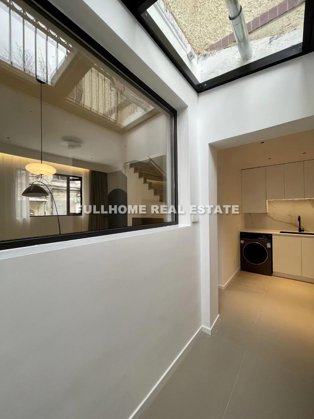 Lane 1-1000 South Shanxi Road Old House - Interior view 3, Shanghai rental property