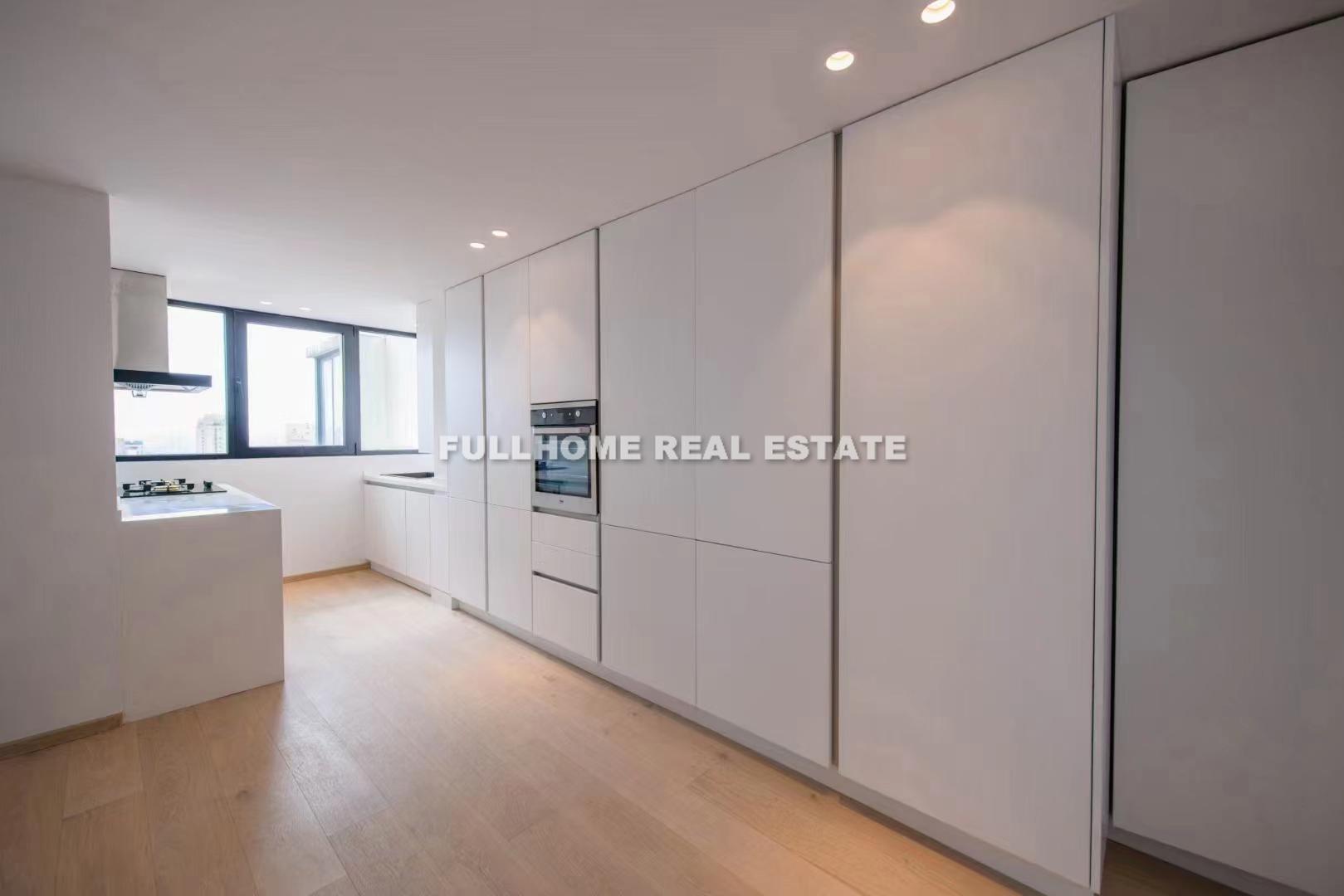Huangpu Zhongxin City - Interior view 6, Shanghai rental property