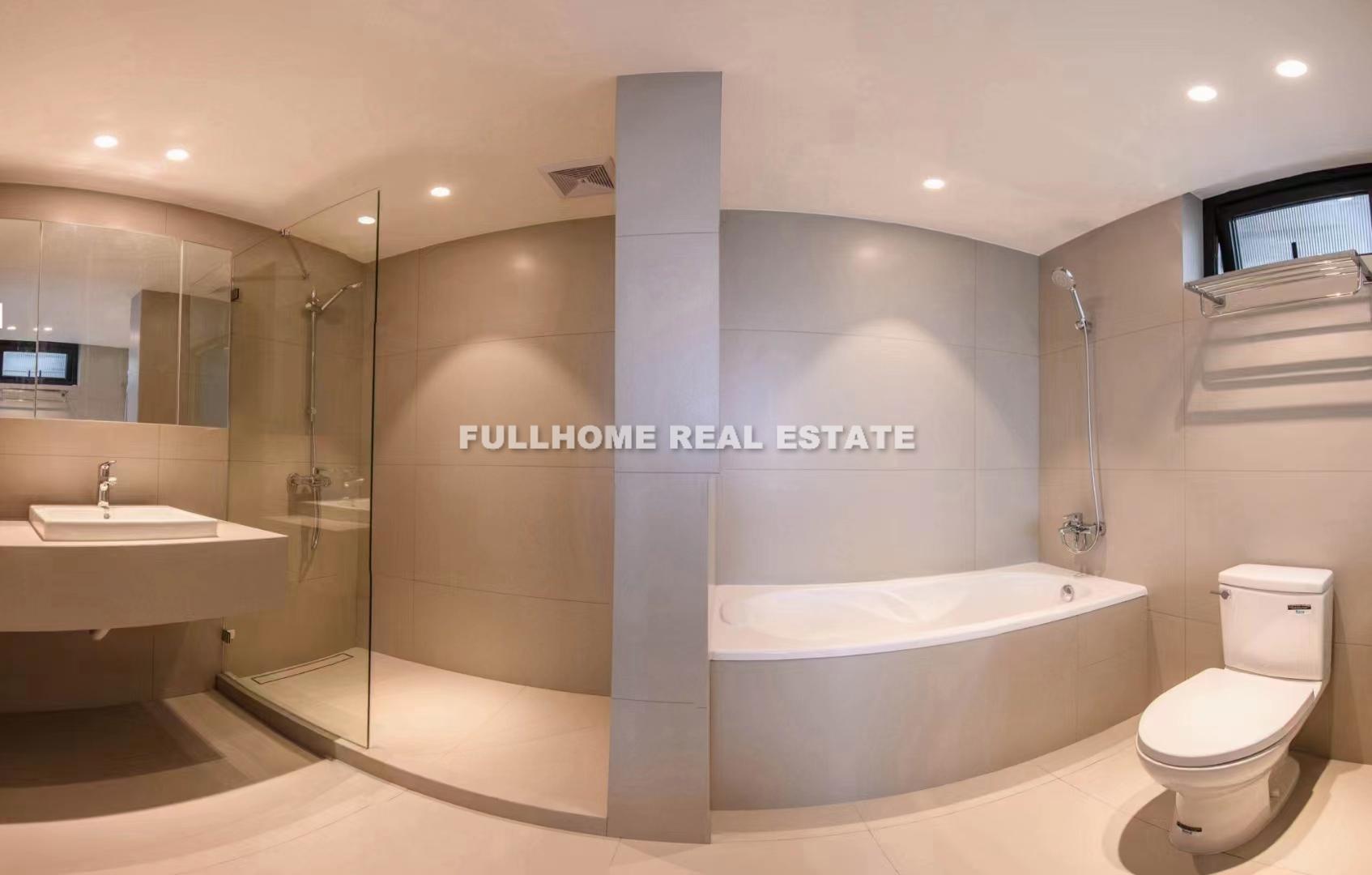 Huangpu Zhongxin City - Interior view 5, Shanghai rental property