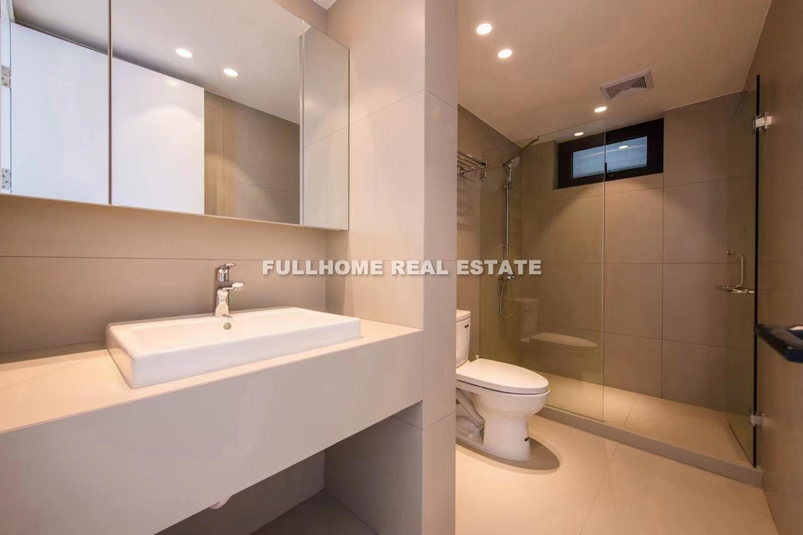 Huangpu Zhongxin City - Interior view 7, Shanghai rental property