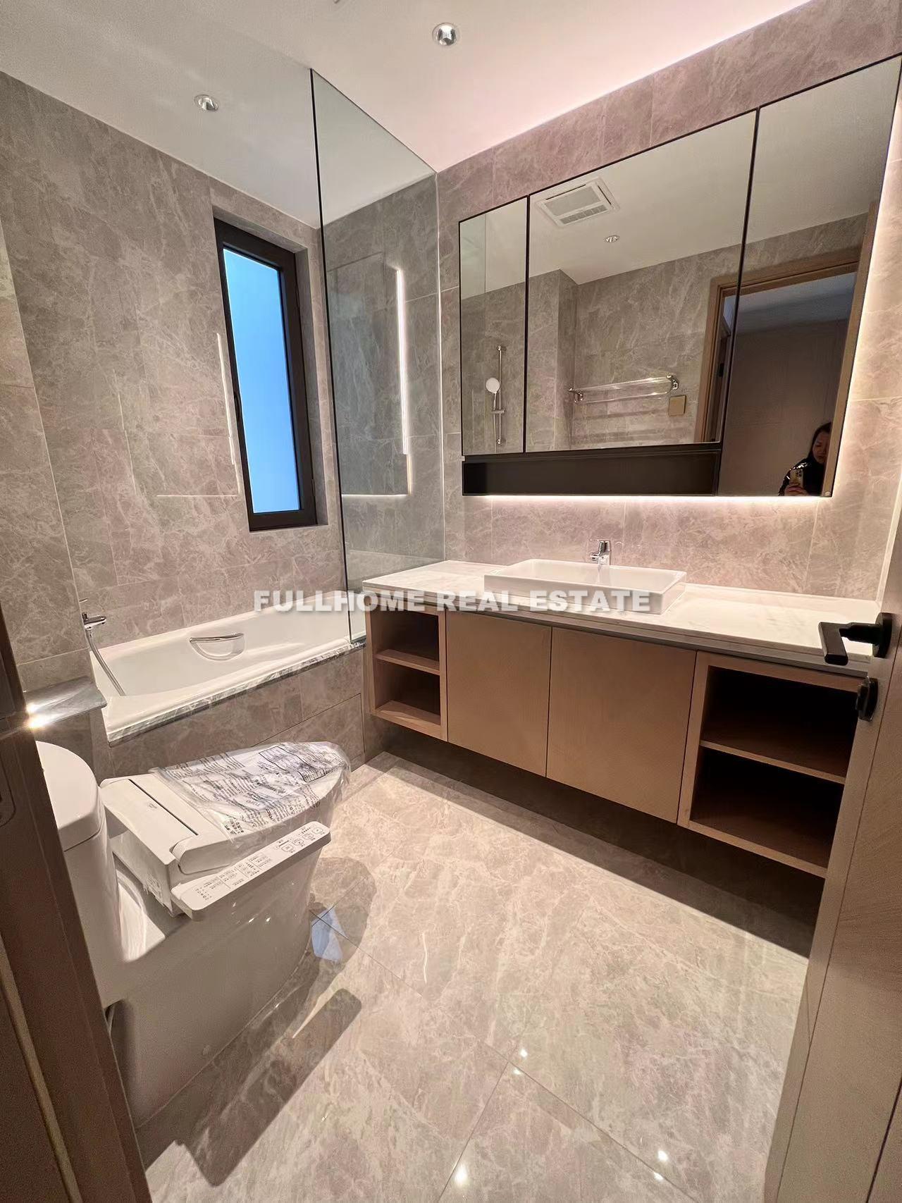 Pan Long Tian Di - Interior view 11, Shanghai rental property
