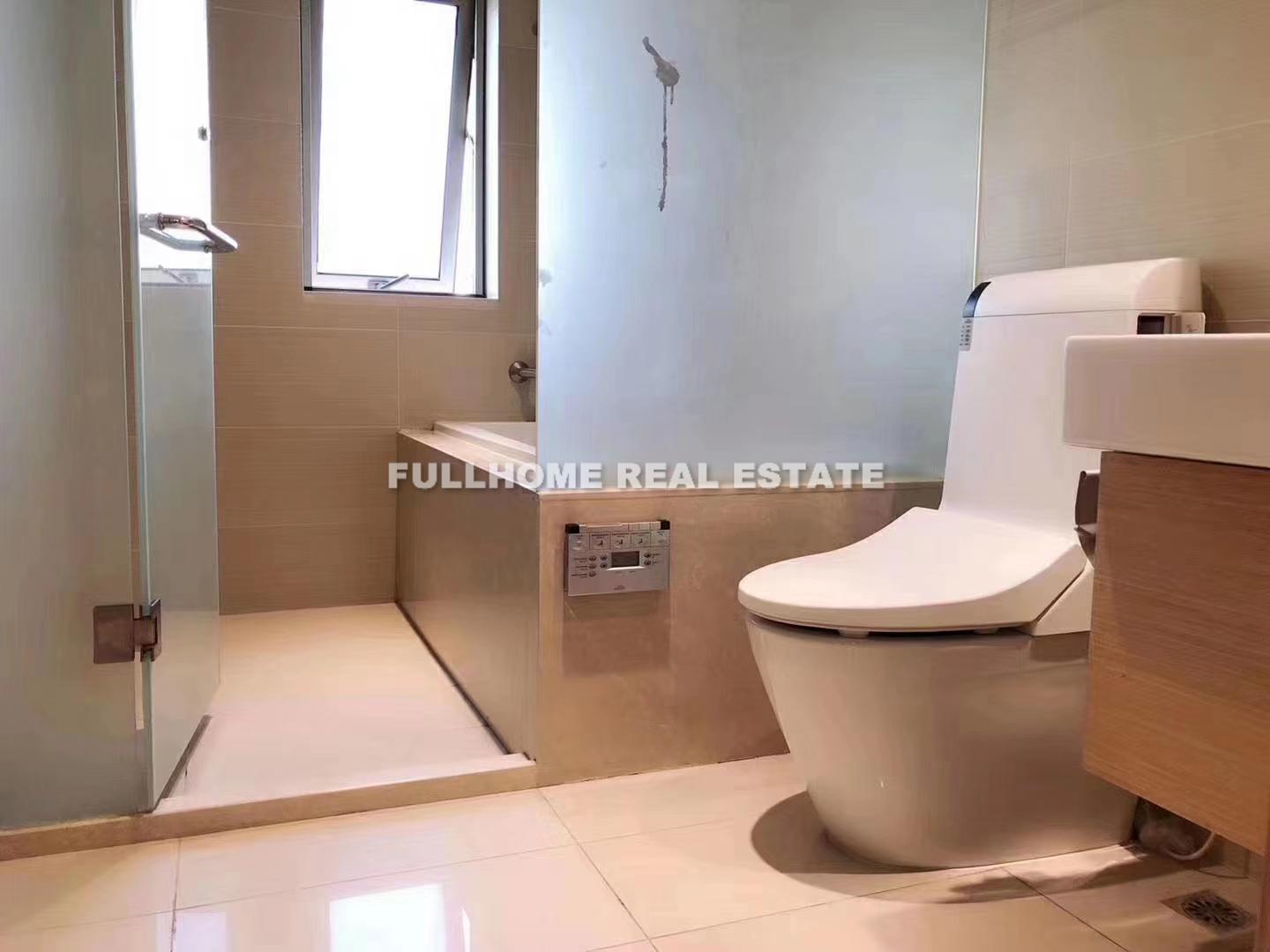 Mandarine City - Interior view 5, Shanghai rental property