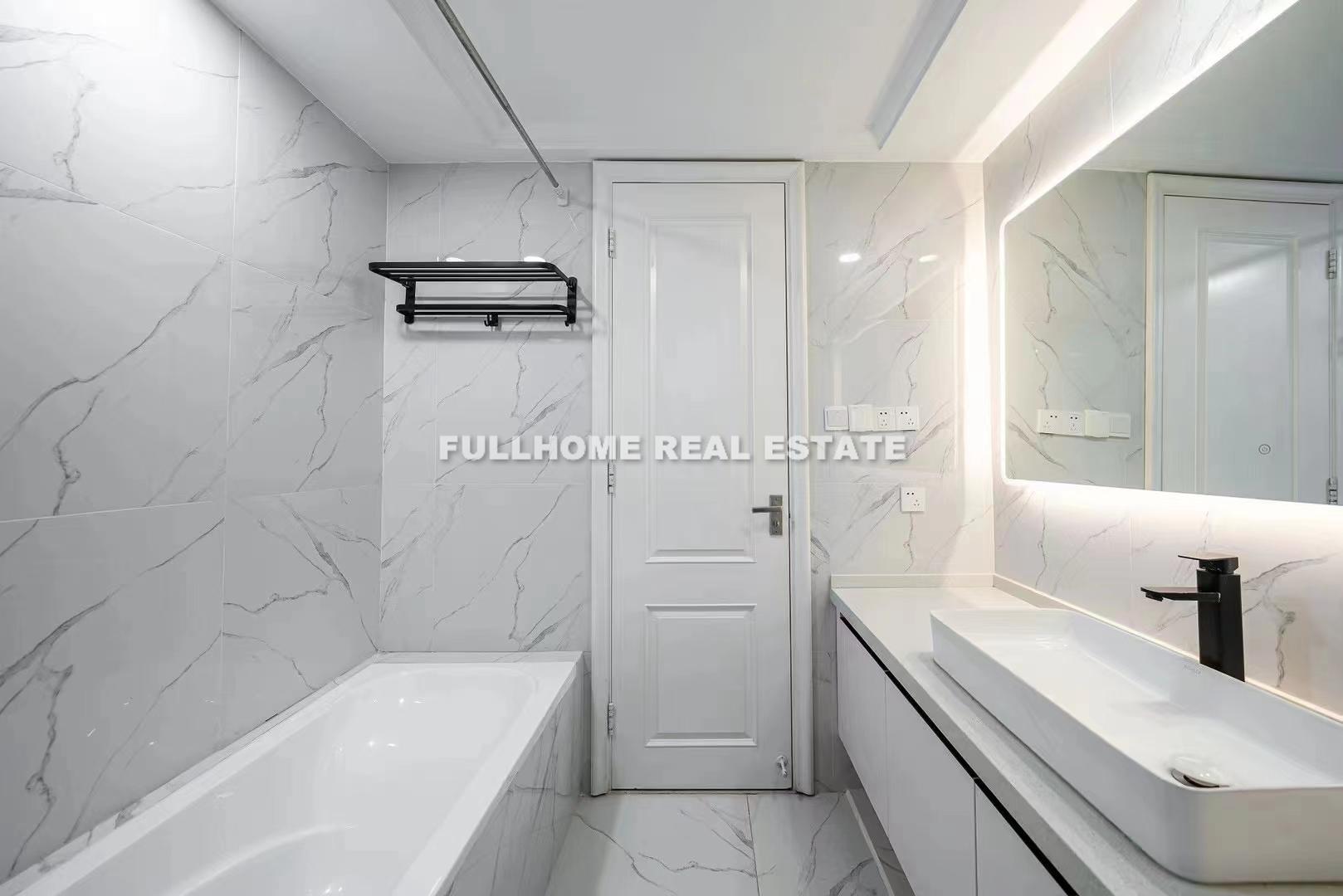 Territory Shanghai  - Interior view 4, Shanghai rental property