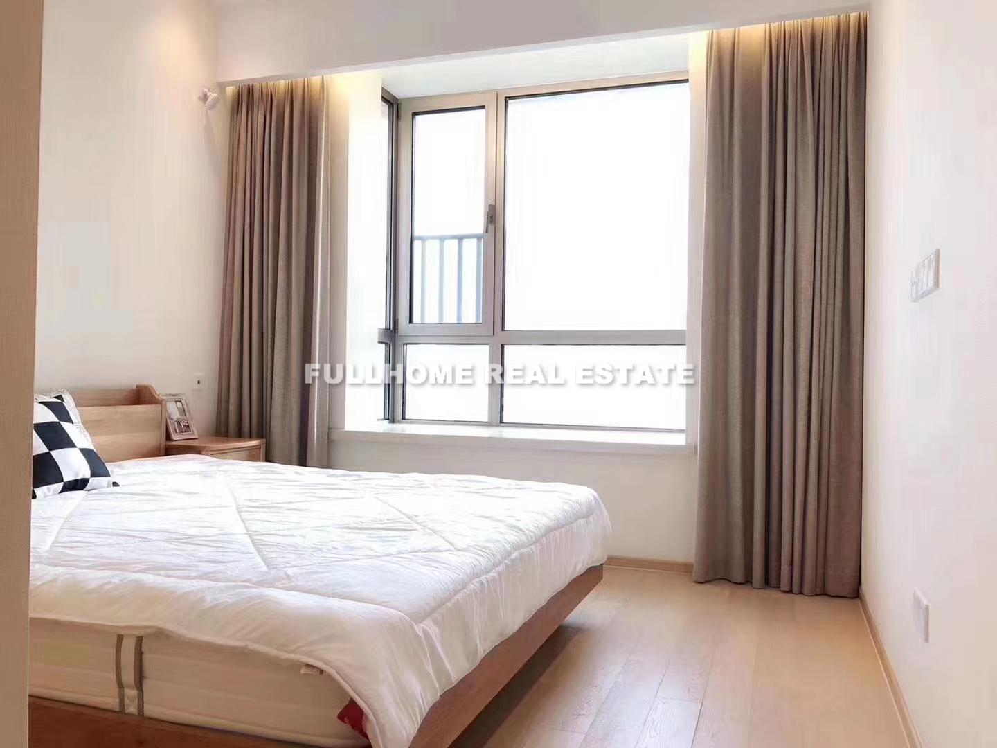 Mandarine City - Interior view 6, Shanghai rental property