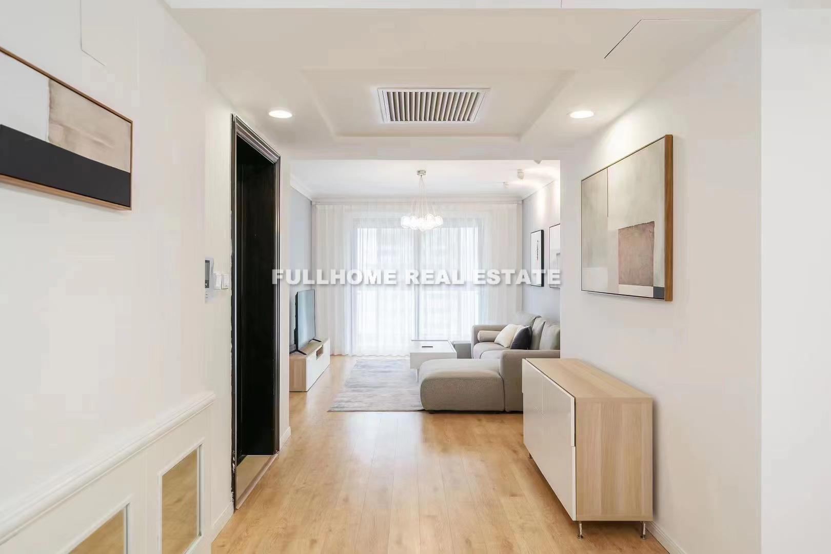 Territory Shanghai  - Interior view 3, Shanghai rental property