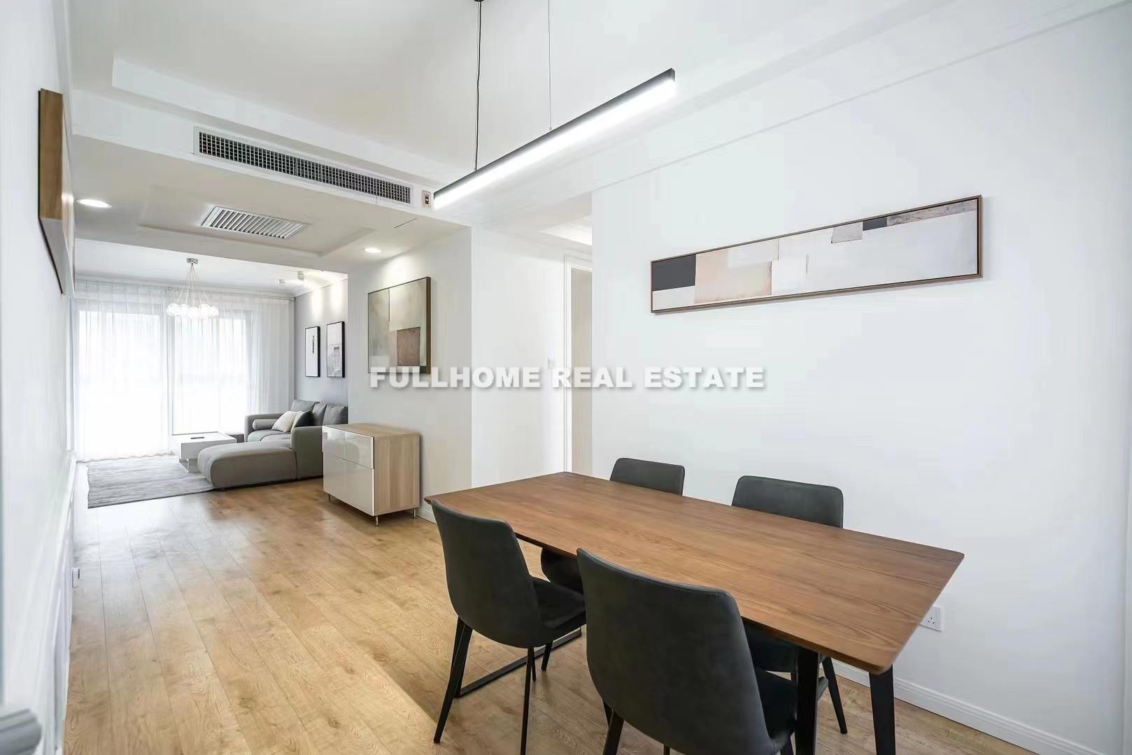 Territory Shanghai  - Interior view 2, Shanghai rental property