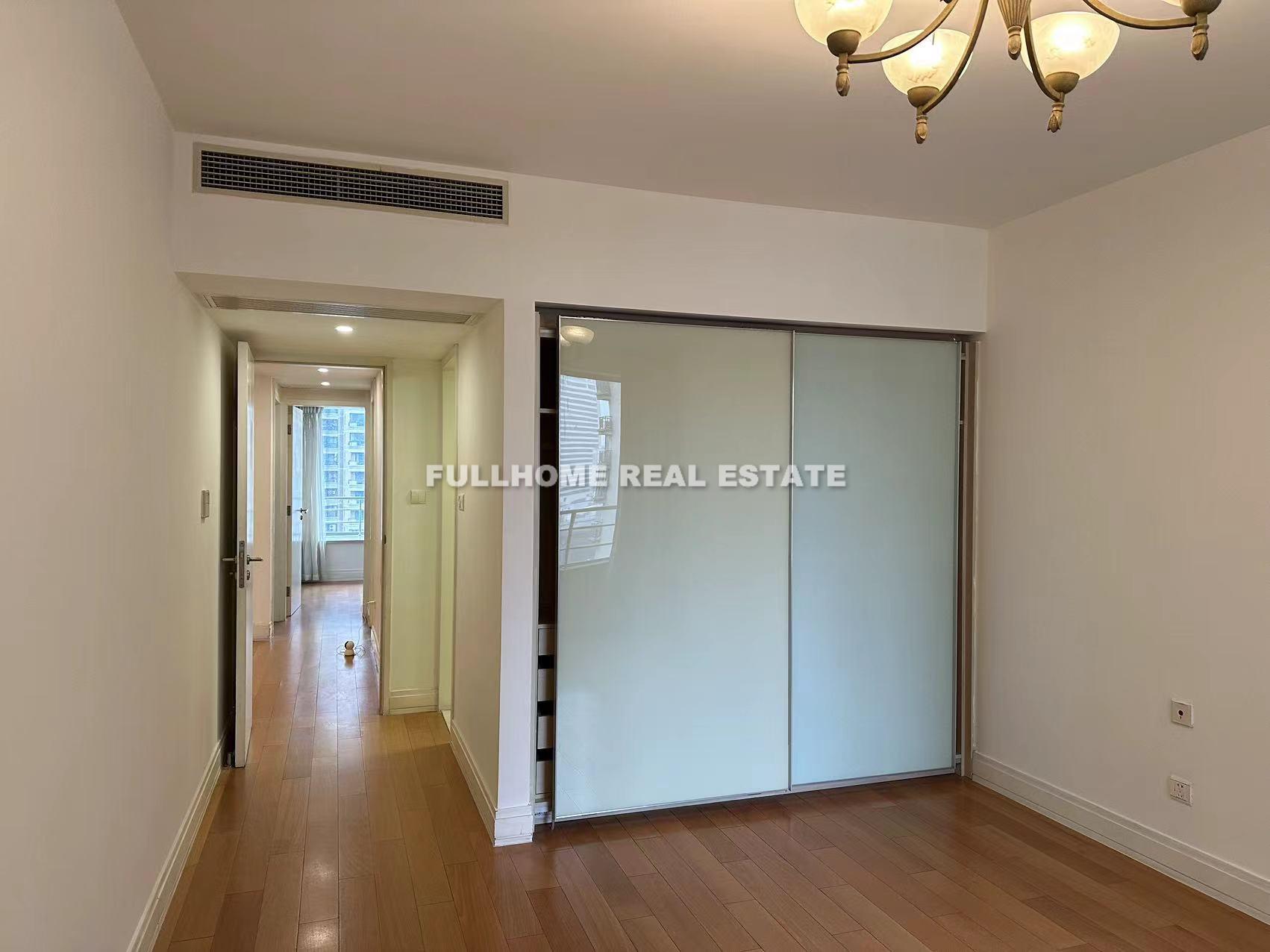 Novel Century - Interior view 2, Shanghai rental property