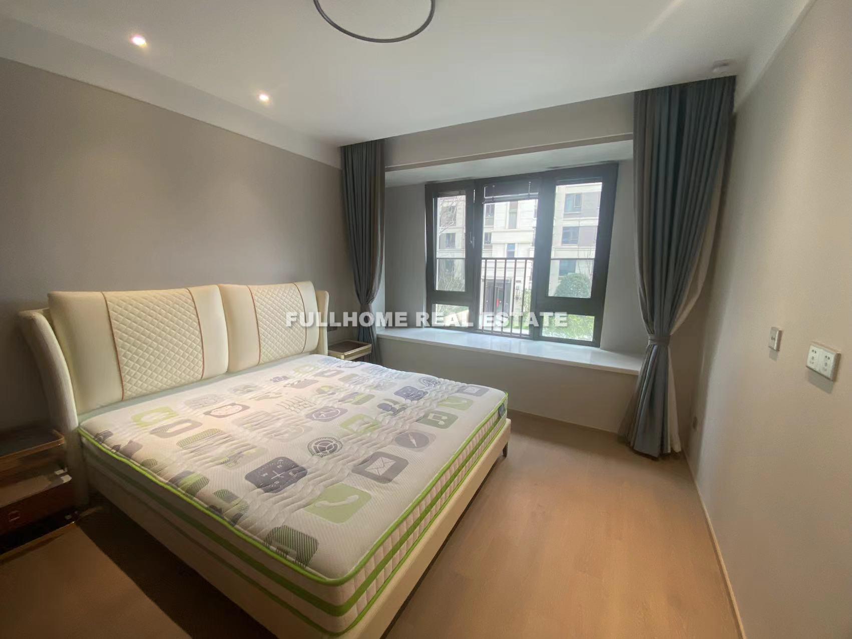 Zhonghai Huideli - Interior view 2, Shanghai rental property