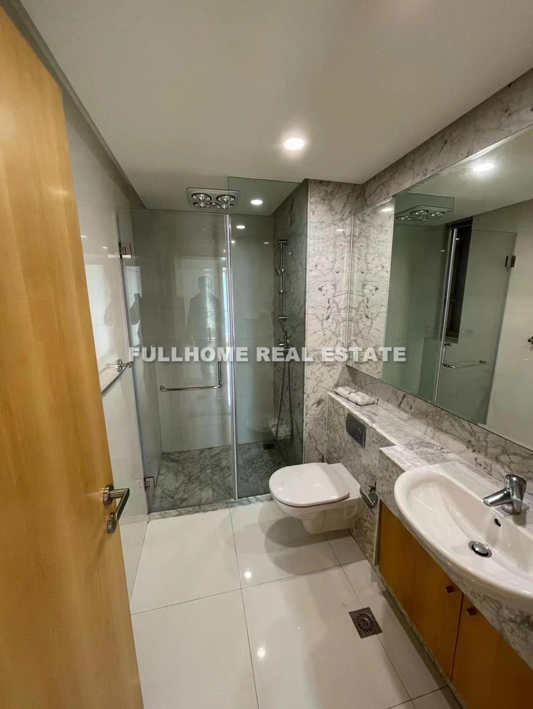 Jing An Four Seasons - Interior view 4, Shanghai rental property