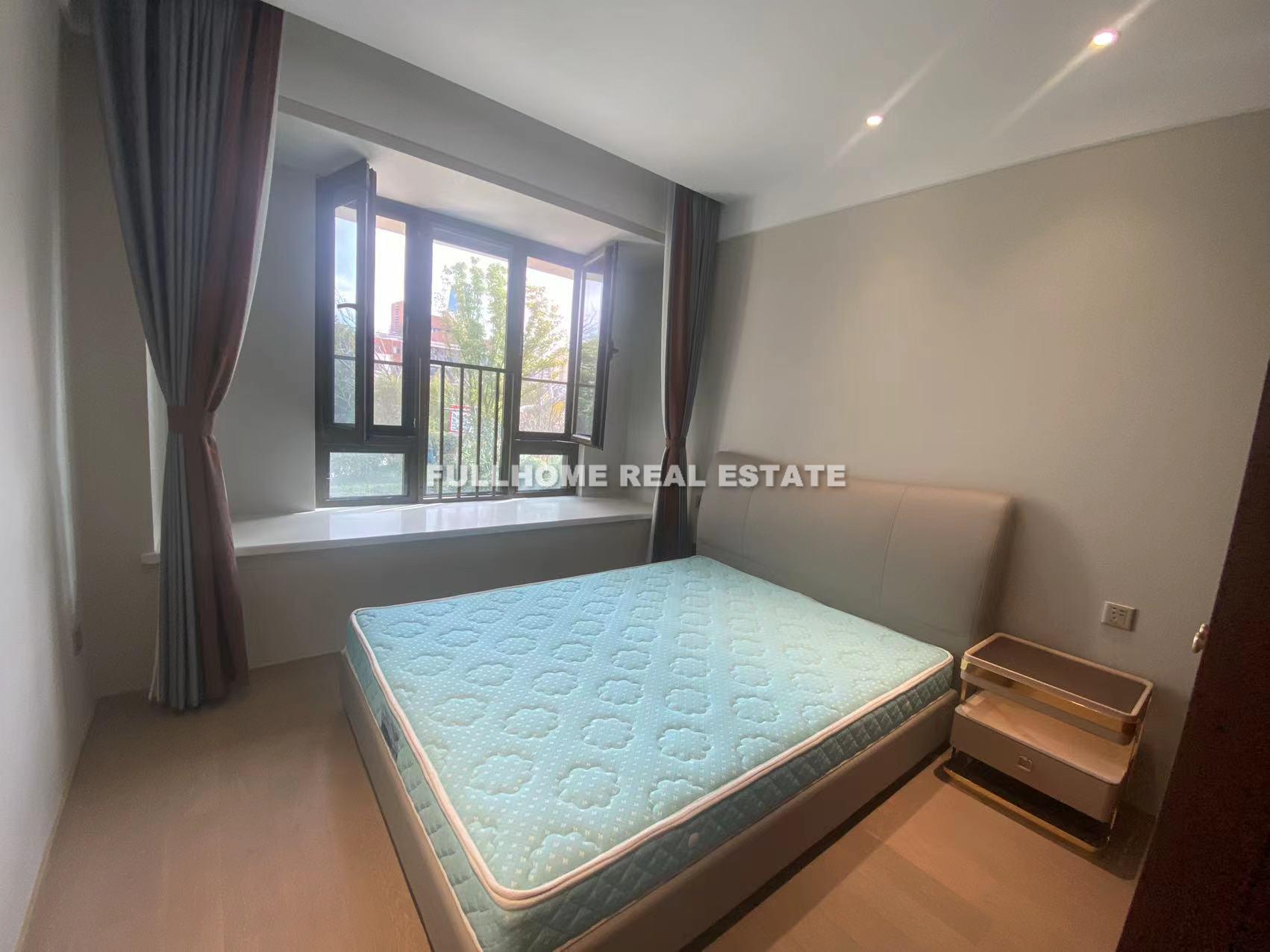 Zhonghai Huideli - Interior view 6, Shanghai rental property