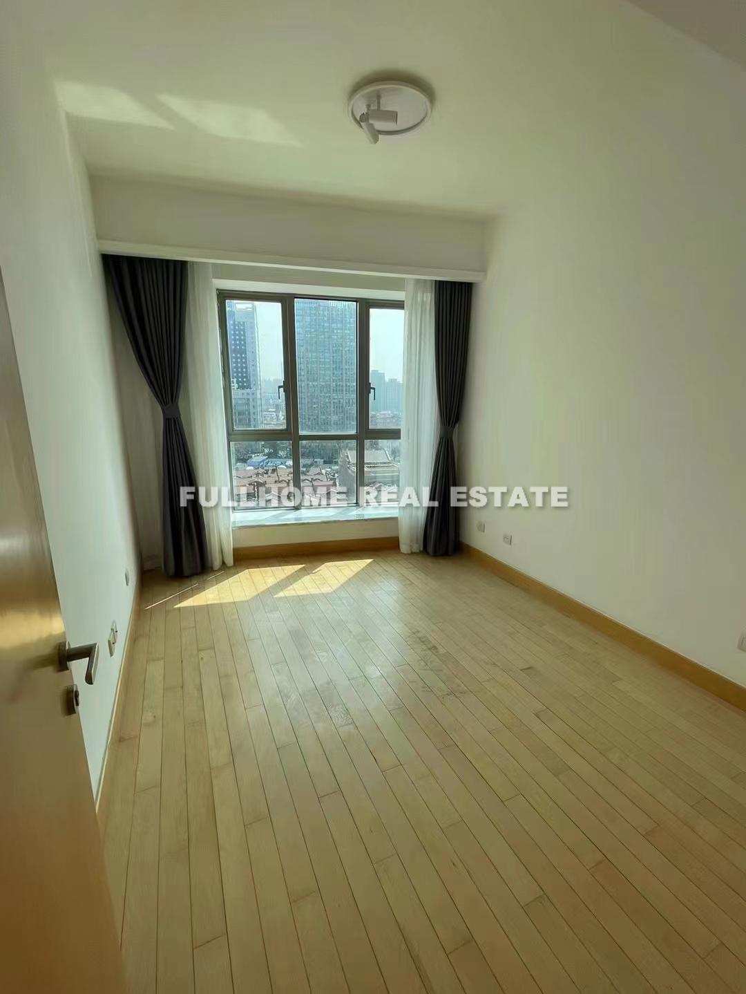 Jing An Four Seasons - Interior view 7, Shanghai rental property