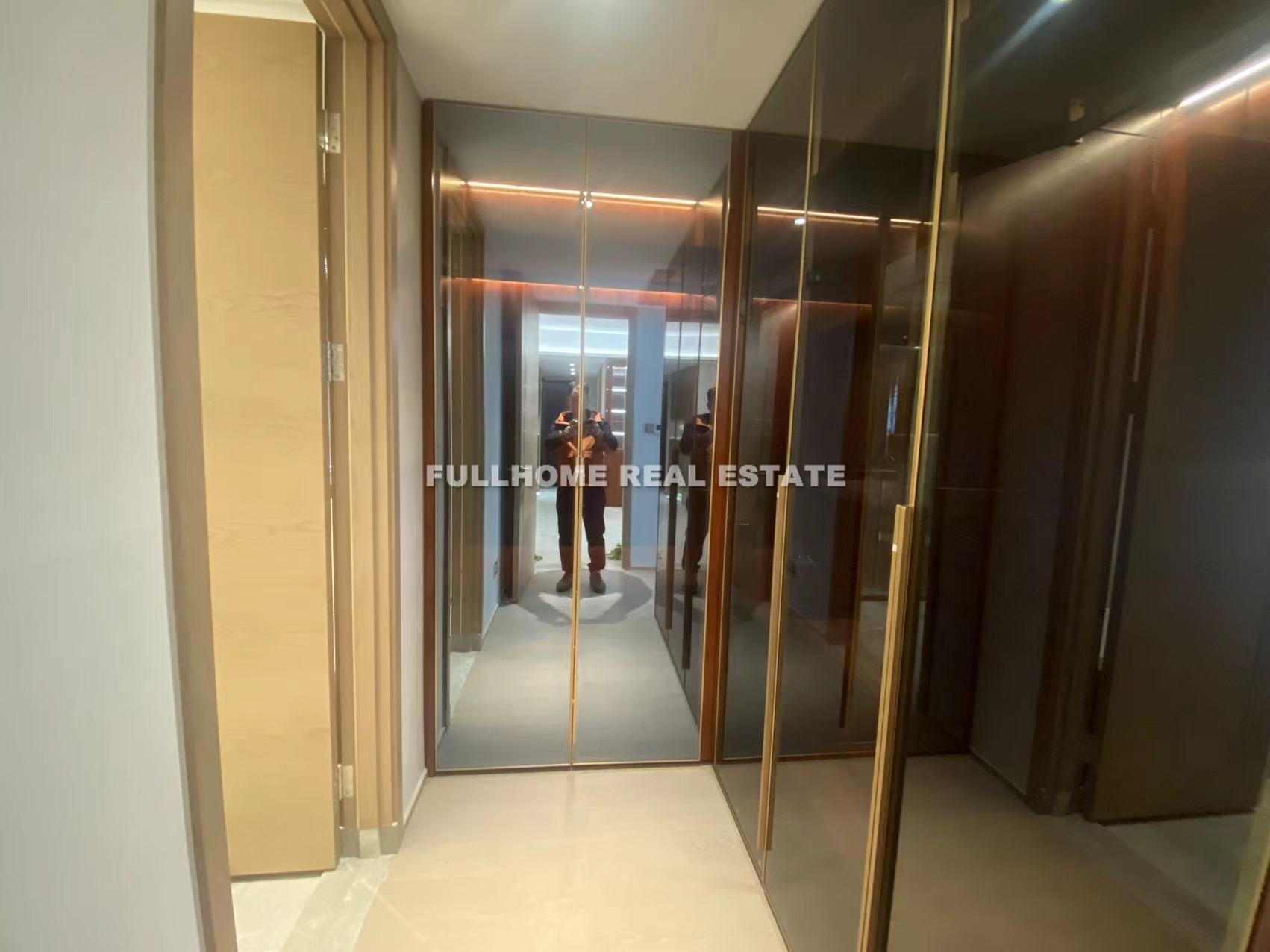 Zhonghai Huideli - Interior view 3, Shanghai rental property