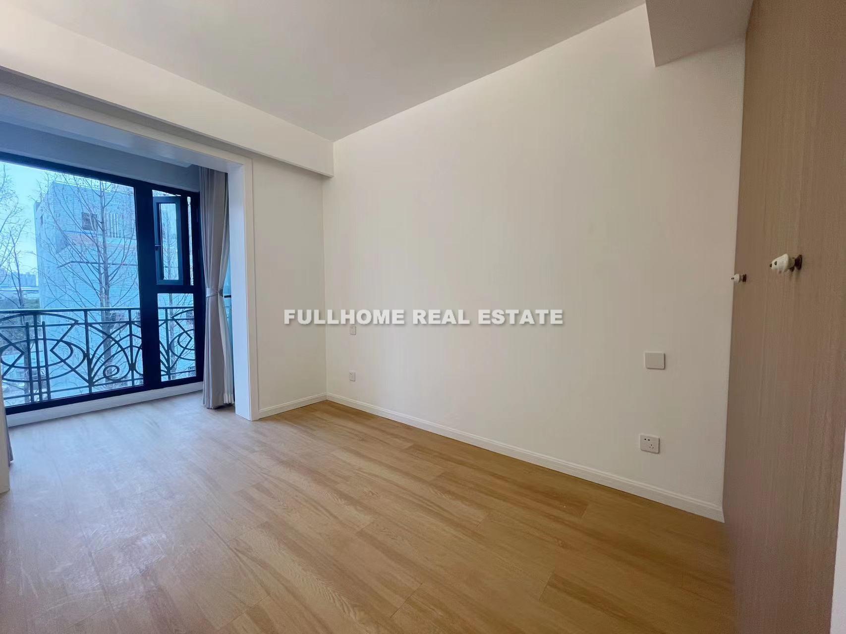 Lianxin Hongqiao Garden - Interior view 6, Shanghai rental property