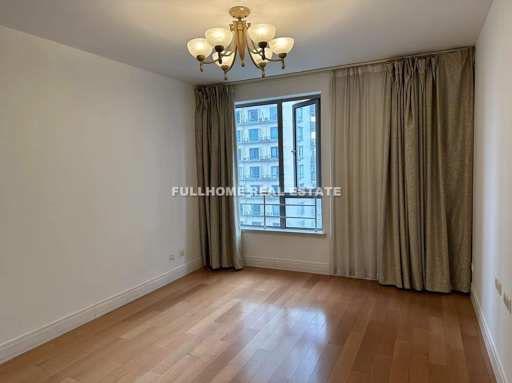 Novel Century - Interior view 4, Shanghai rental property