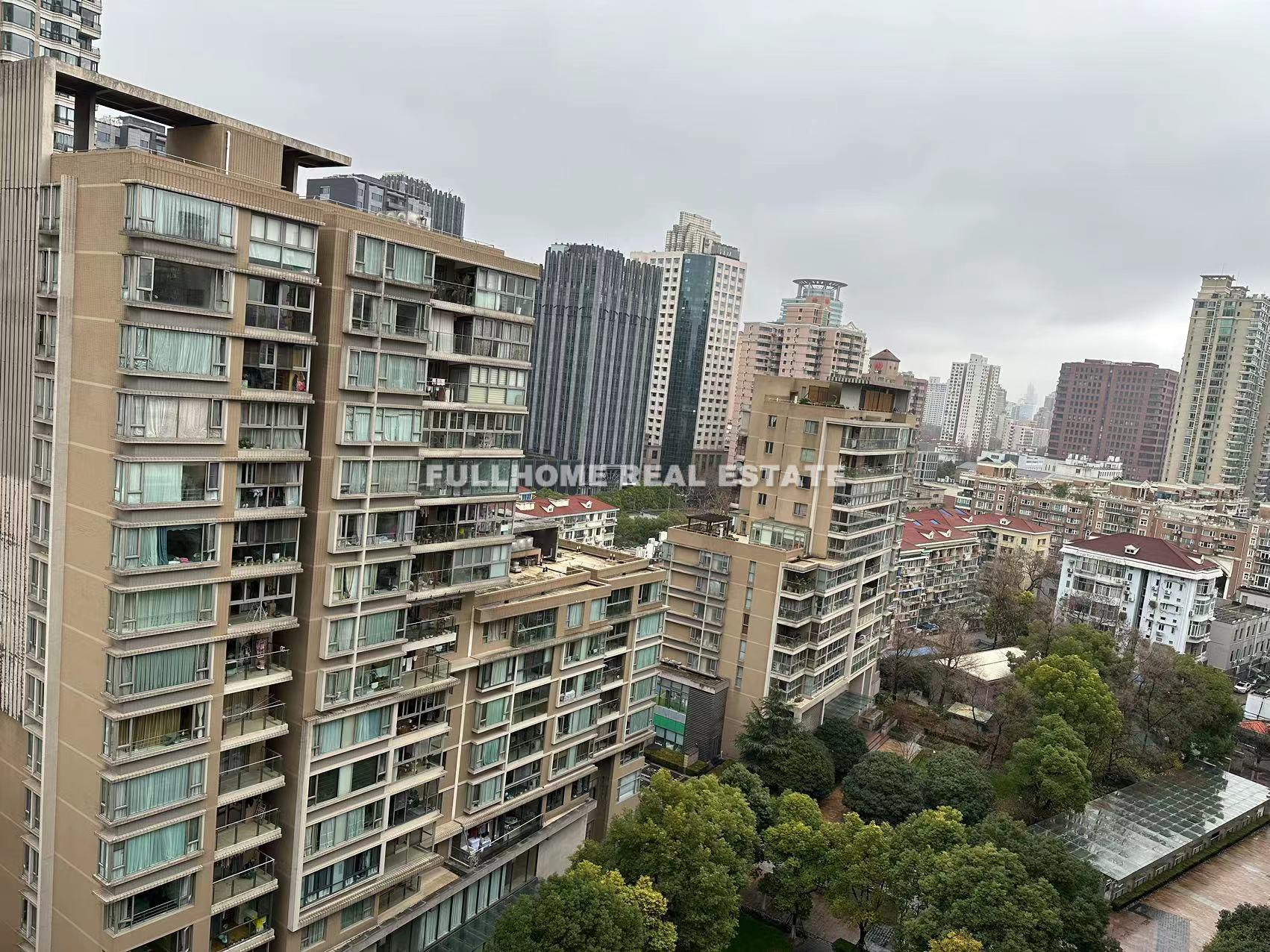 Novel Century - Interior view 6, Shanghai rental property