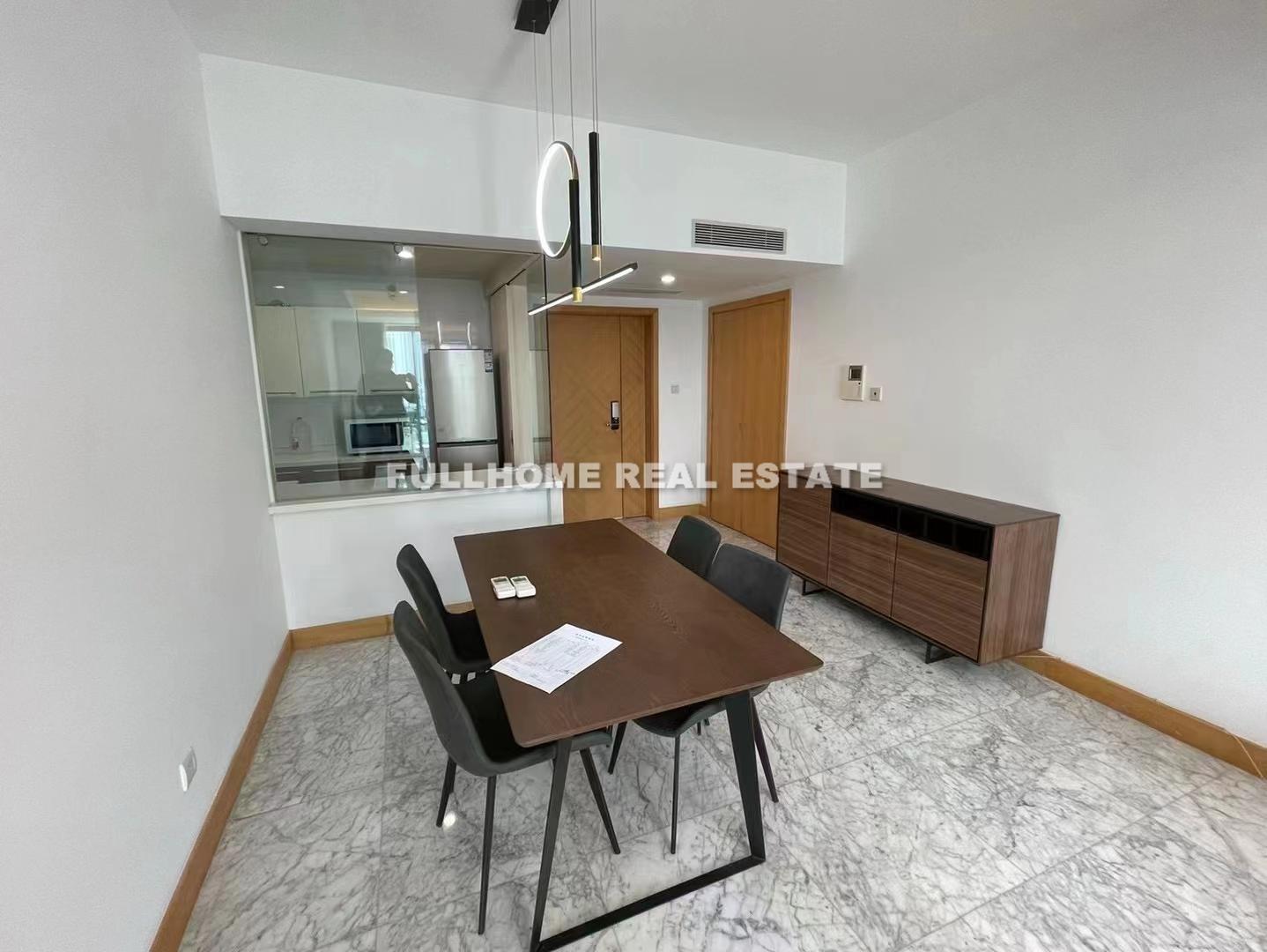 Jing An Four Seasons - Interior view 8, Shanghai rental property