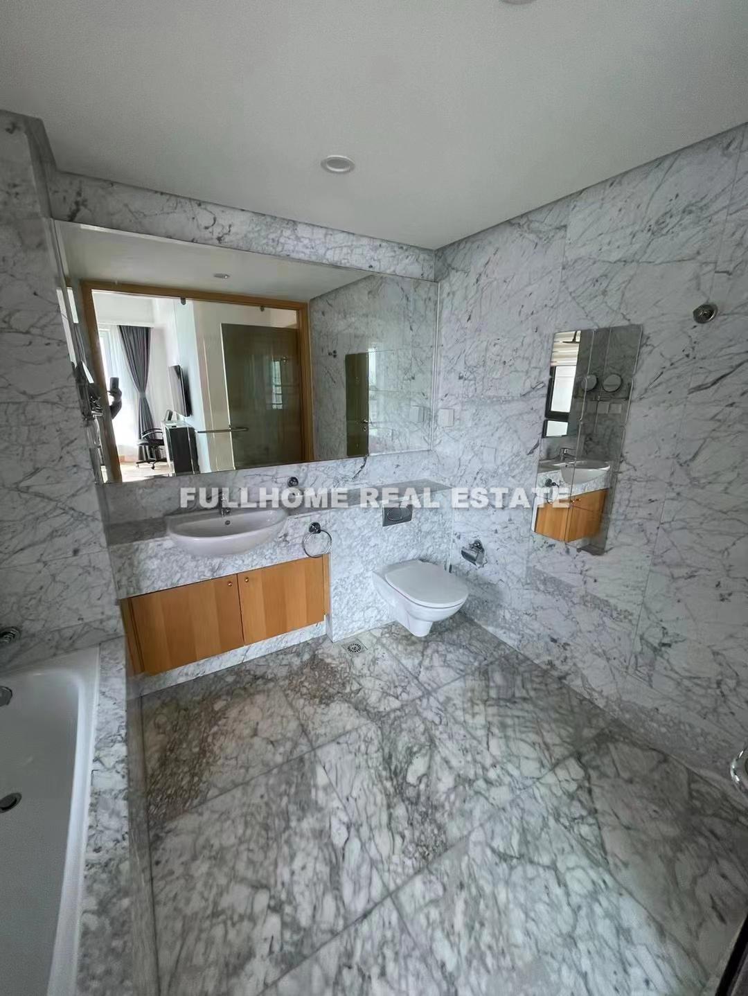 Jing An Four Seasons - Interior view 6, Shanghai rental property