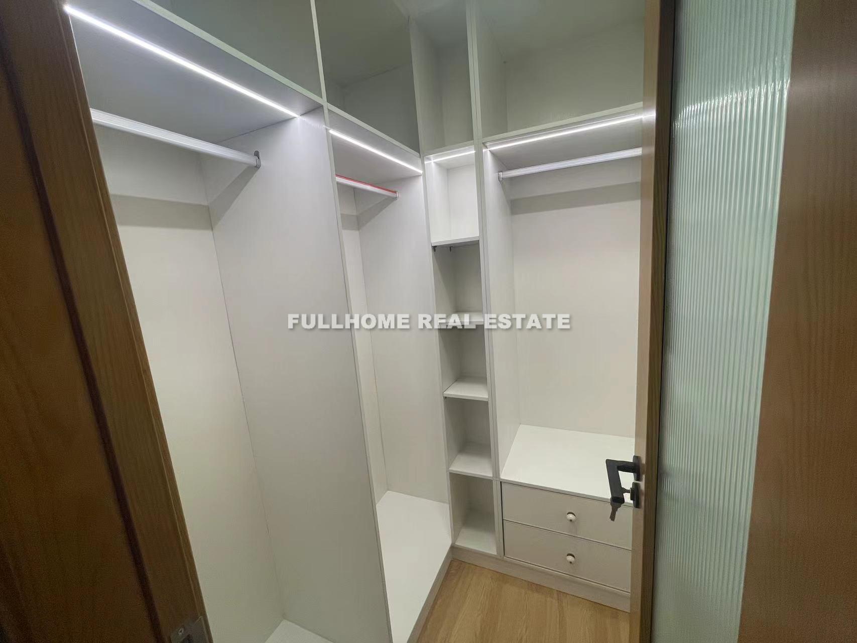 Lianxin Hongqiao Garden - Interior view 9, Shanghai rental property