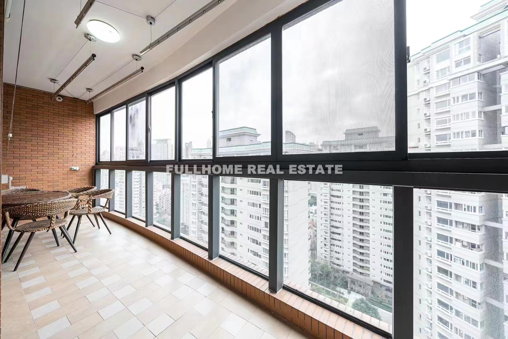 Territory Shanghai  - Interior view 5, Shanghai rental property