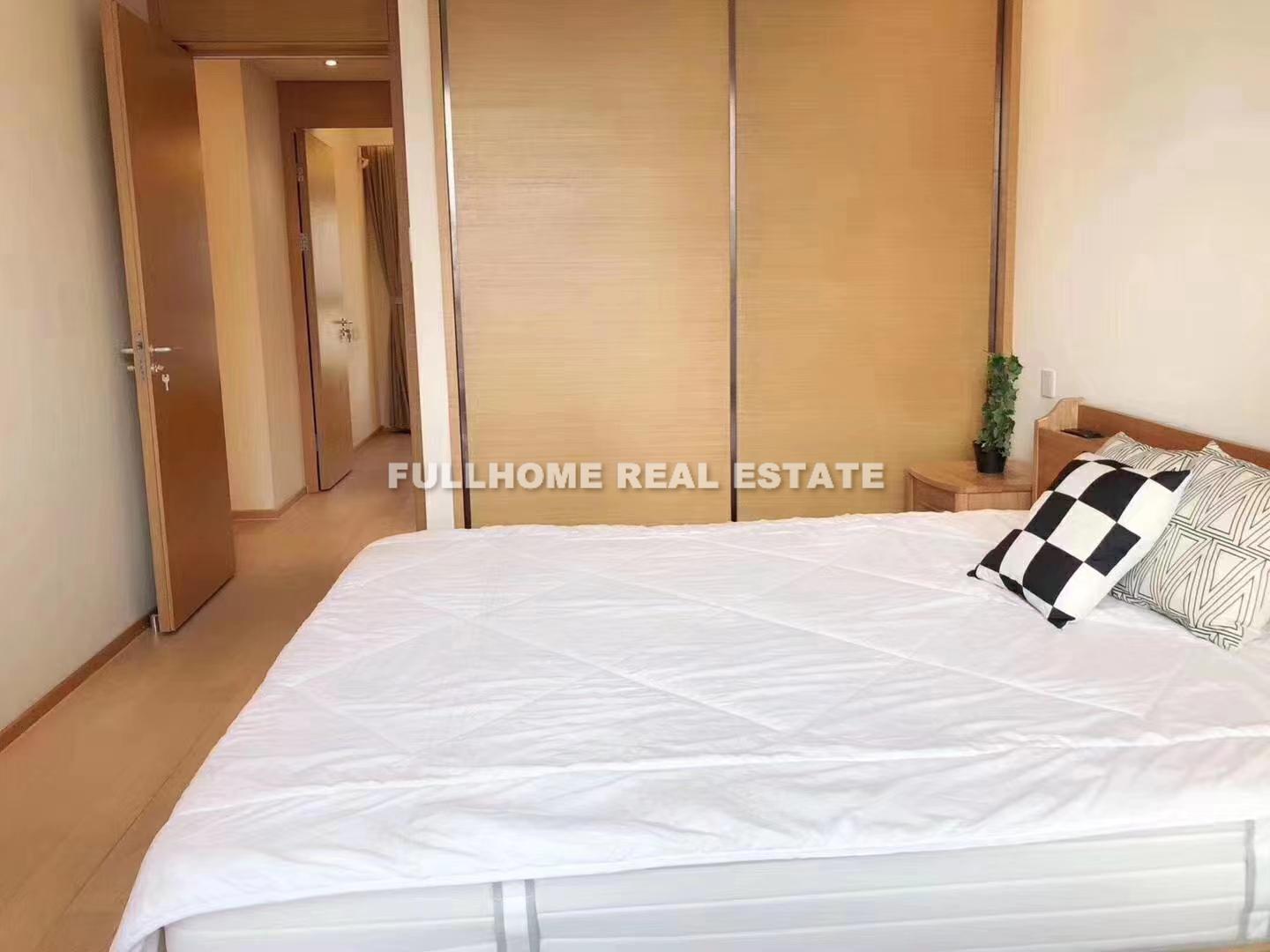 Mandarine City - Interior view 8, Shanghai rental property