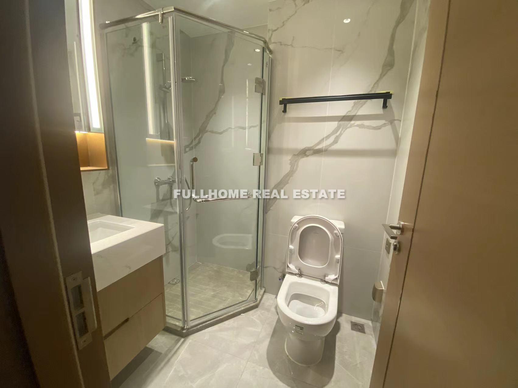 Zhonghai Huideli - Interior view 4, Shanghai rental property