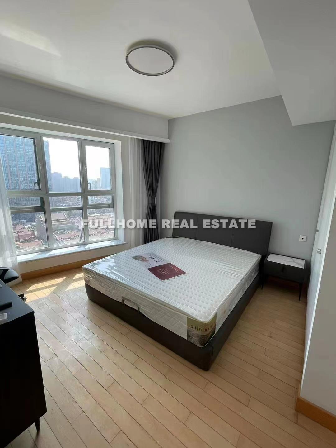 Jing An Four Seasons - Interior view 3, Shanghai rental property