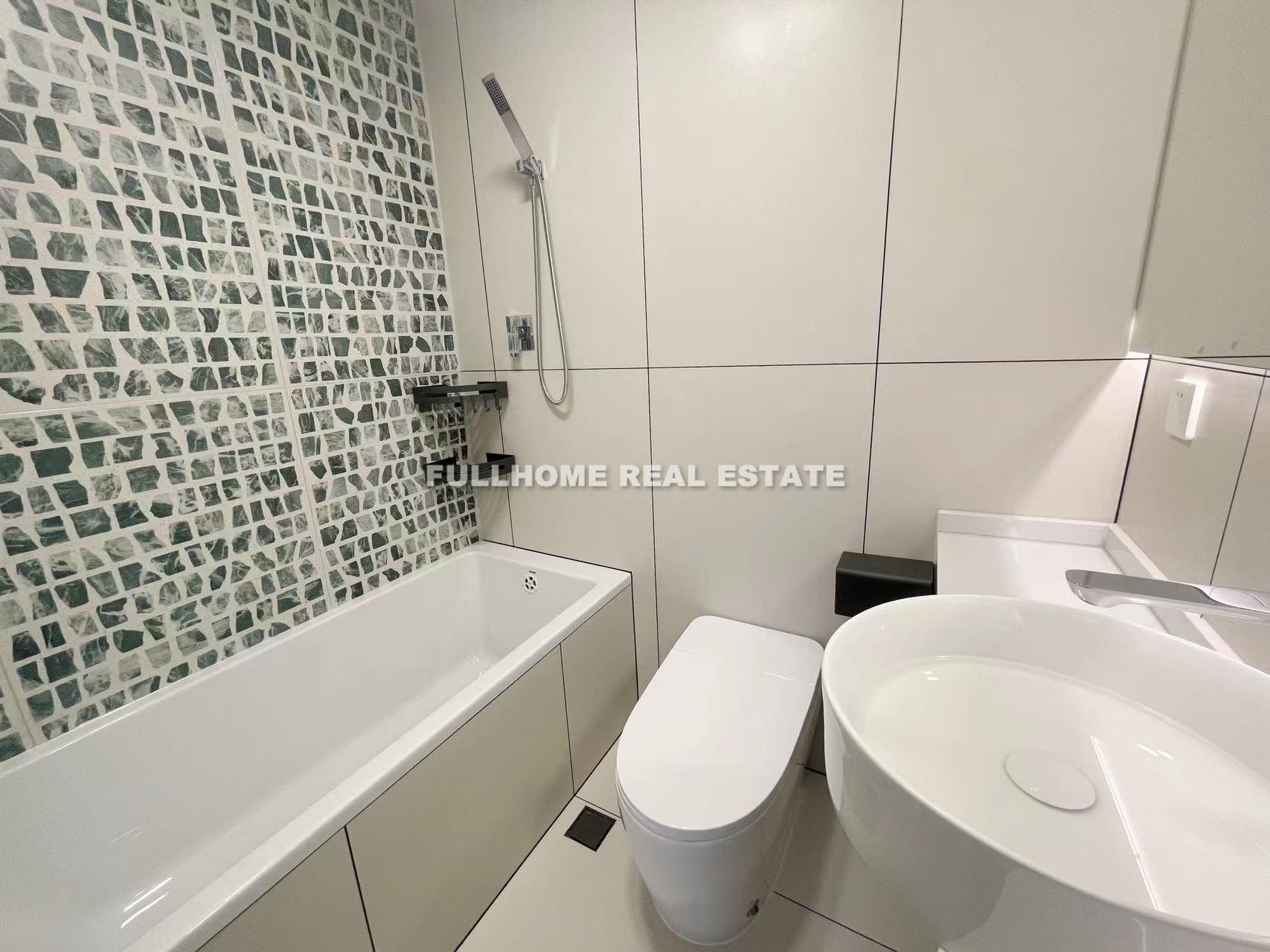 Lianxin Hongqiao Garden - Interior view 8, Shanghai rental property