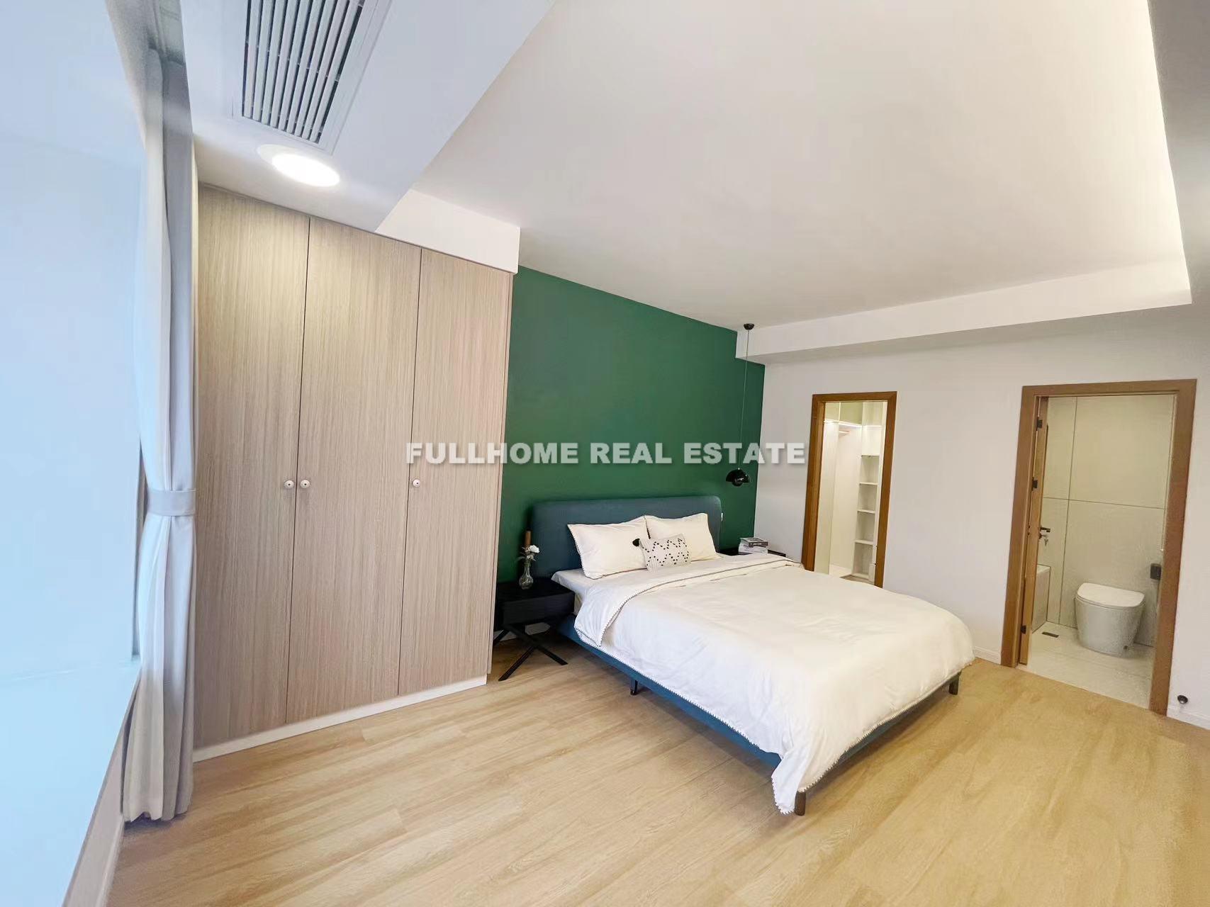 Lianxin Hongqiao Garden - Interior view 5, Shanghai rental property