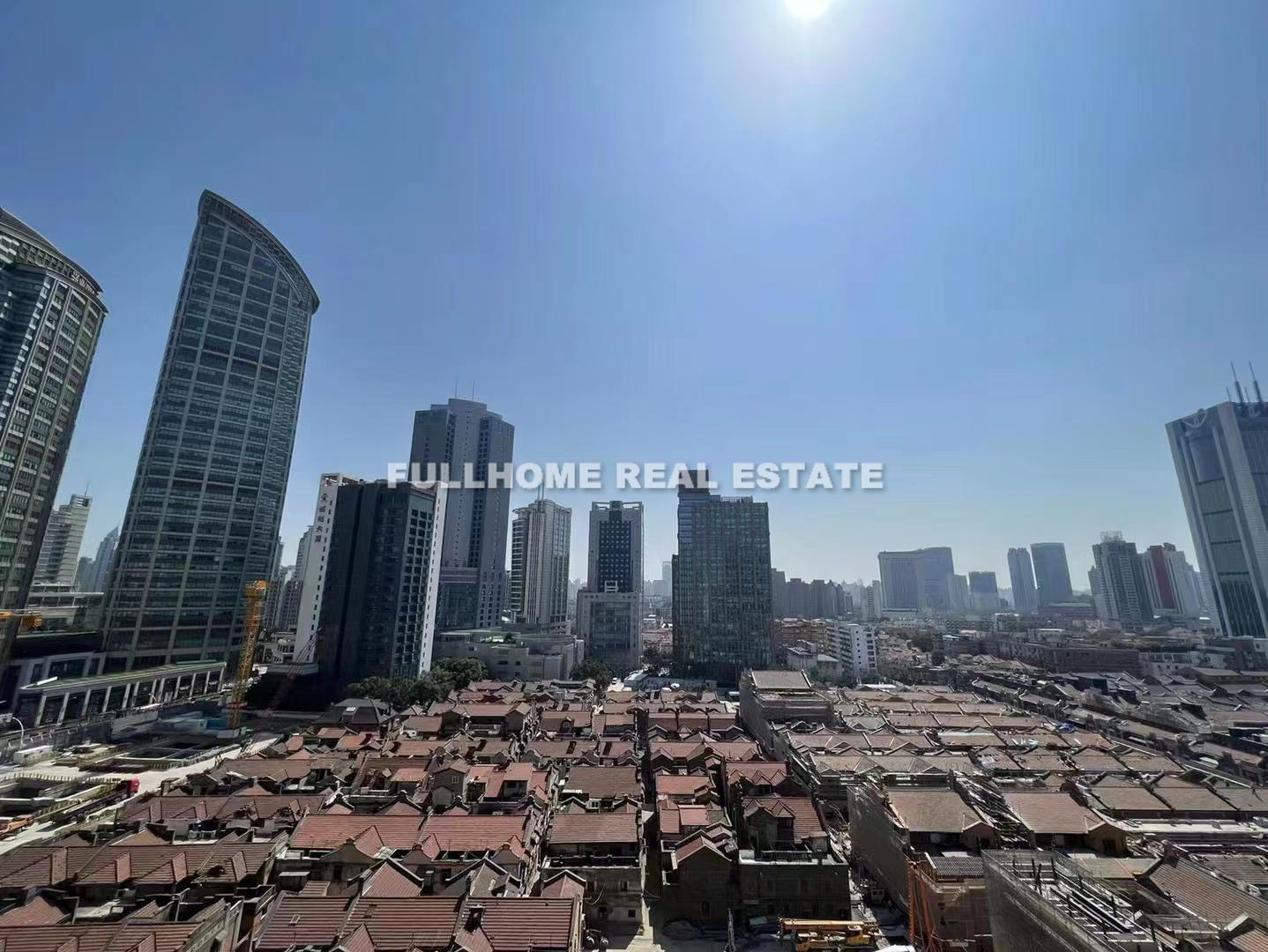 Jing An Four Seasons - Interior view 5, Shanghai rental property