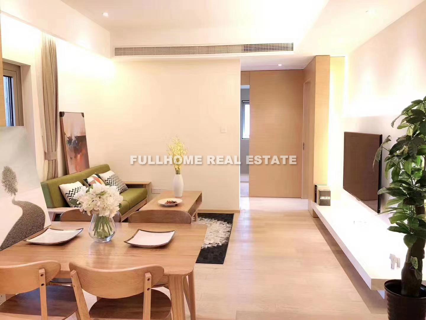 Mandarine City - Interior view 4, Shanghai rental property