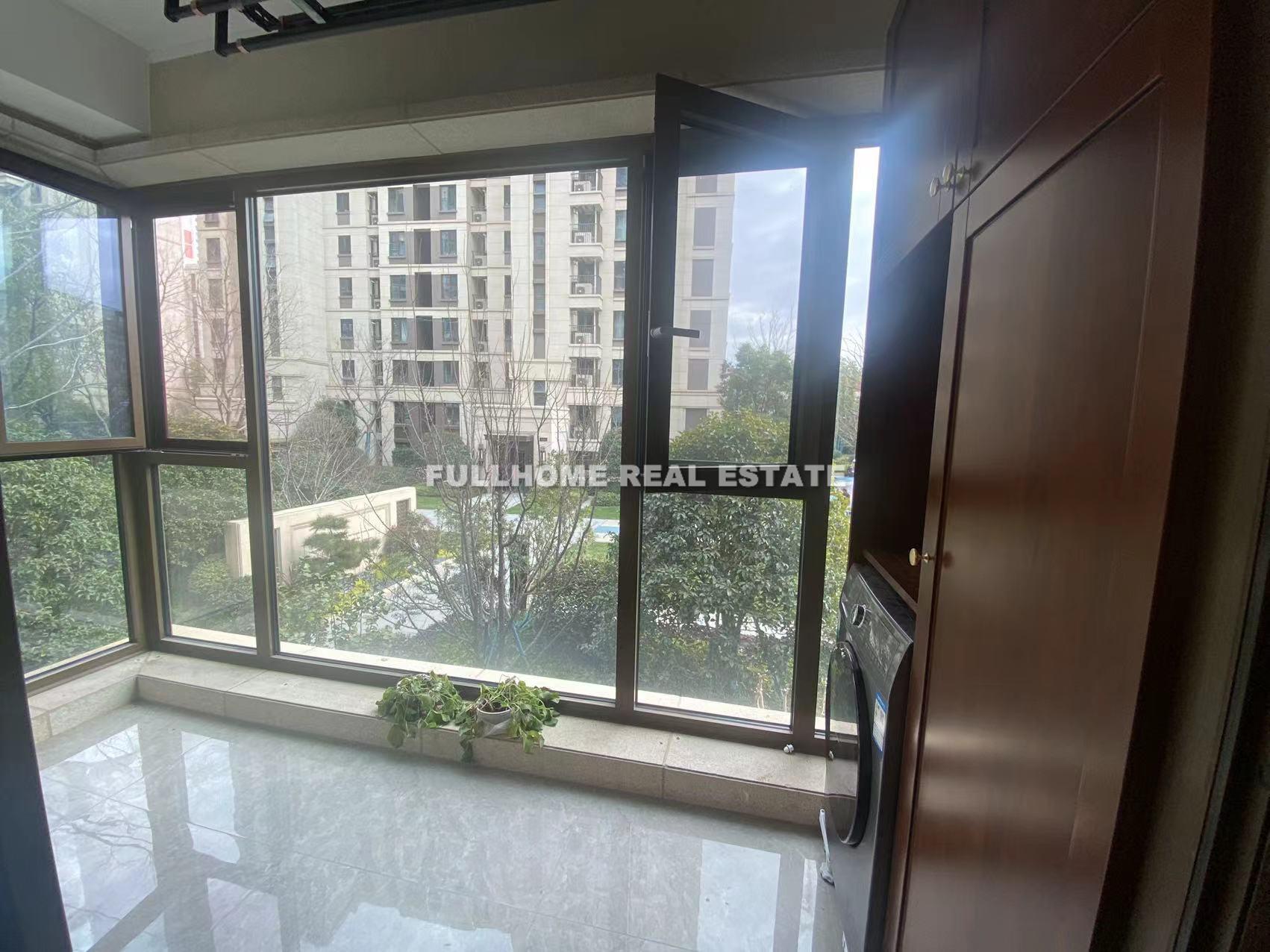 Zhonghai Huideli - Interior view 8, Shanghai rental property