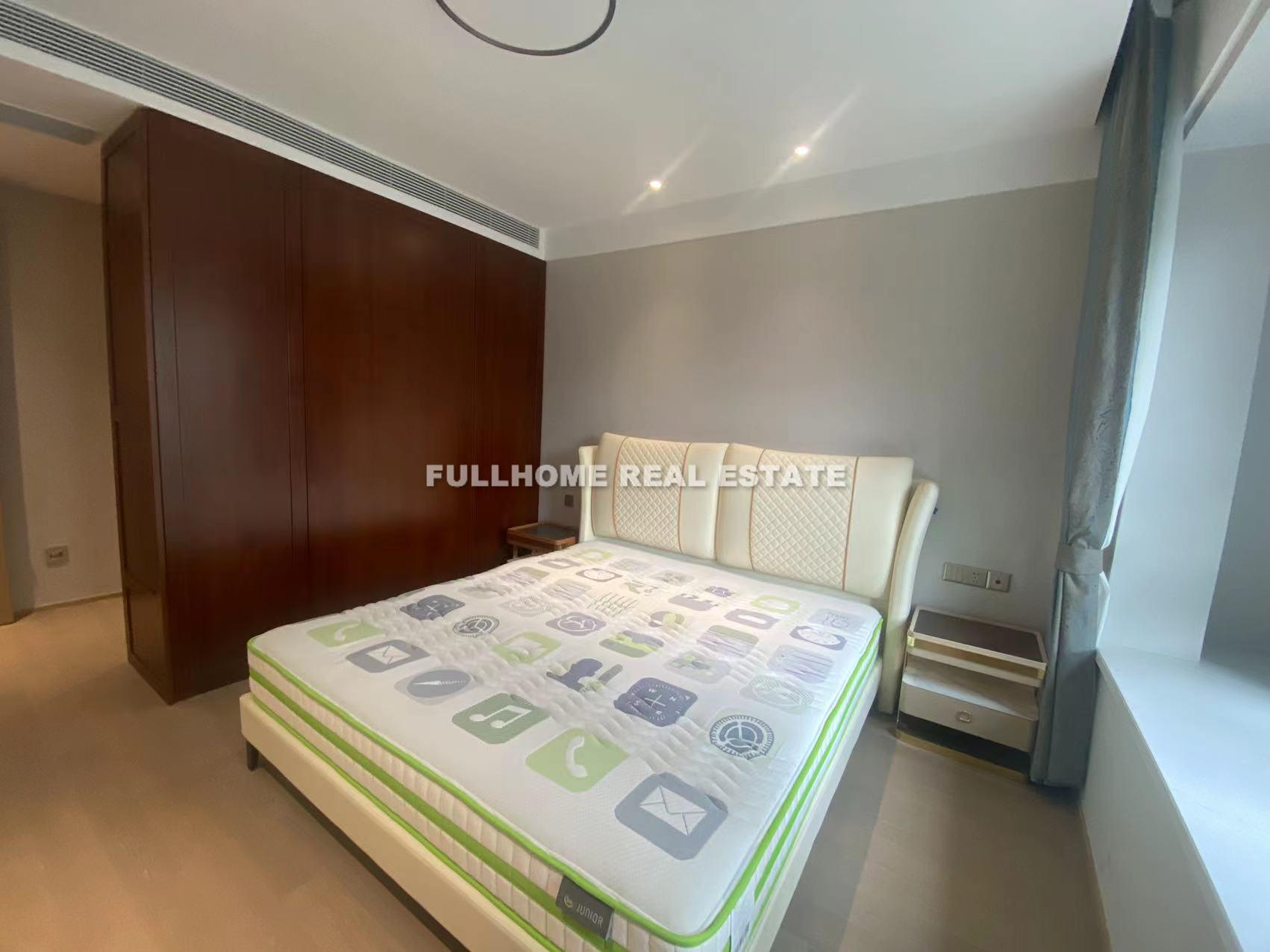 Zhonghai Huideli - Interior view 5, Shanghai rental property