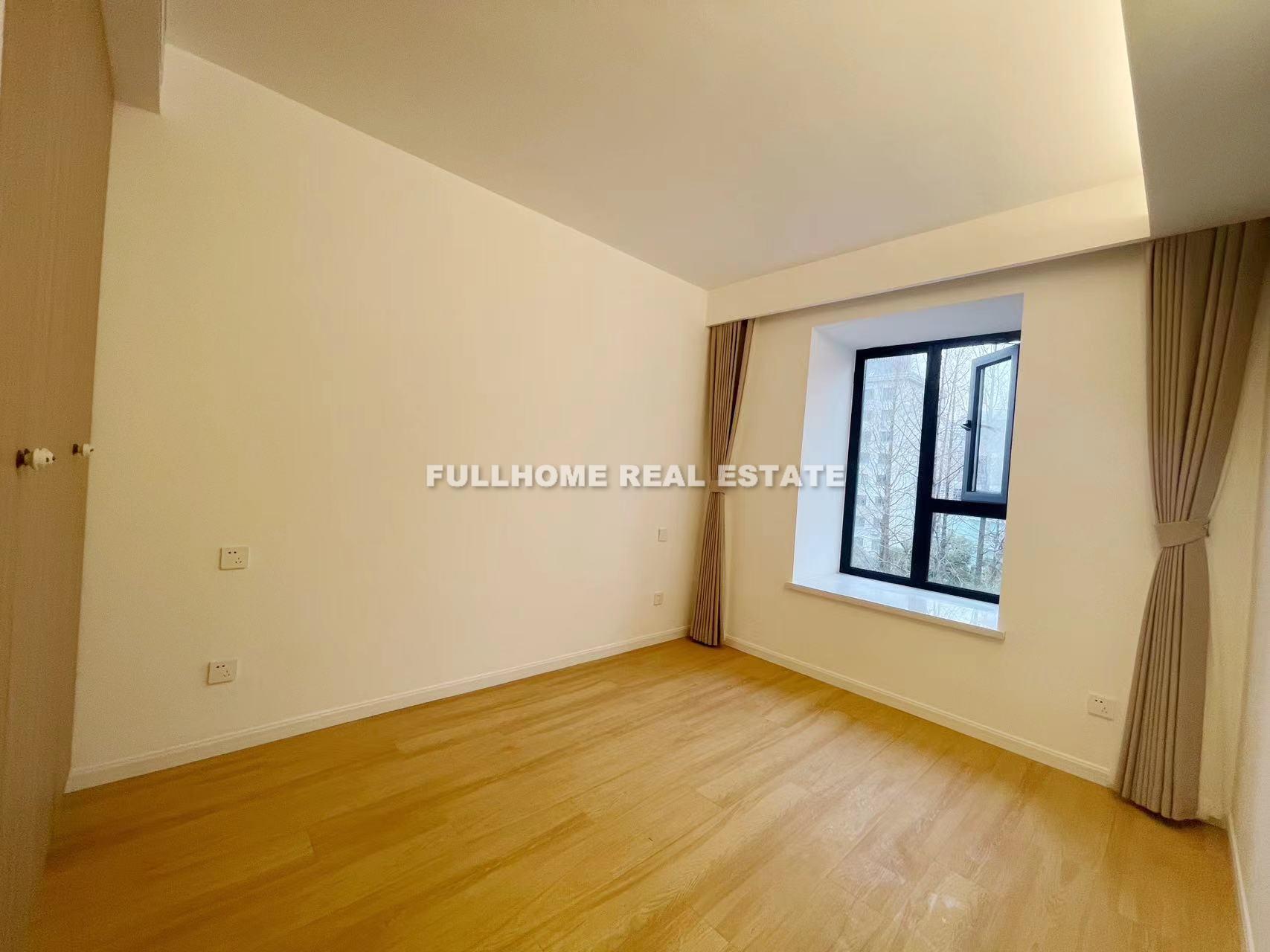 Lianxin Hongqiao Garden - Interior view 3, Shanghai rental property