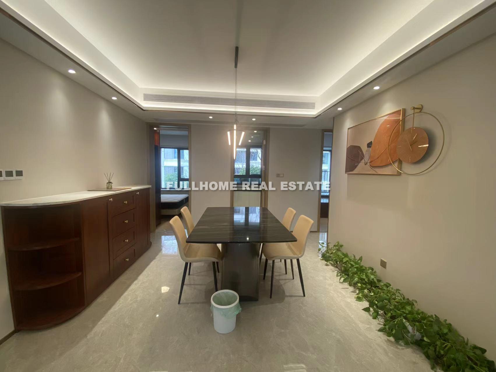 Zhonghai Huideli - Interior view 12, Shanghai rental property
