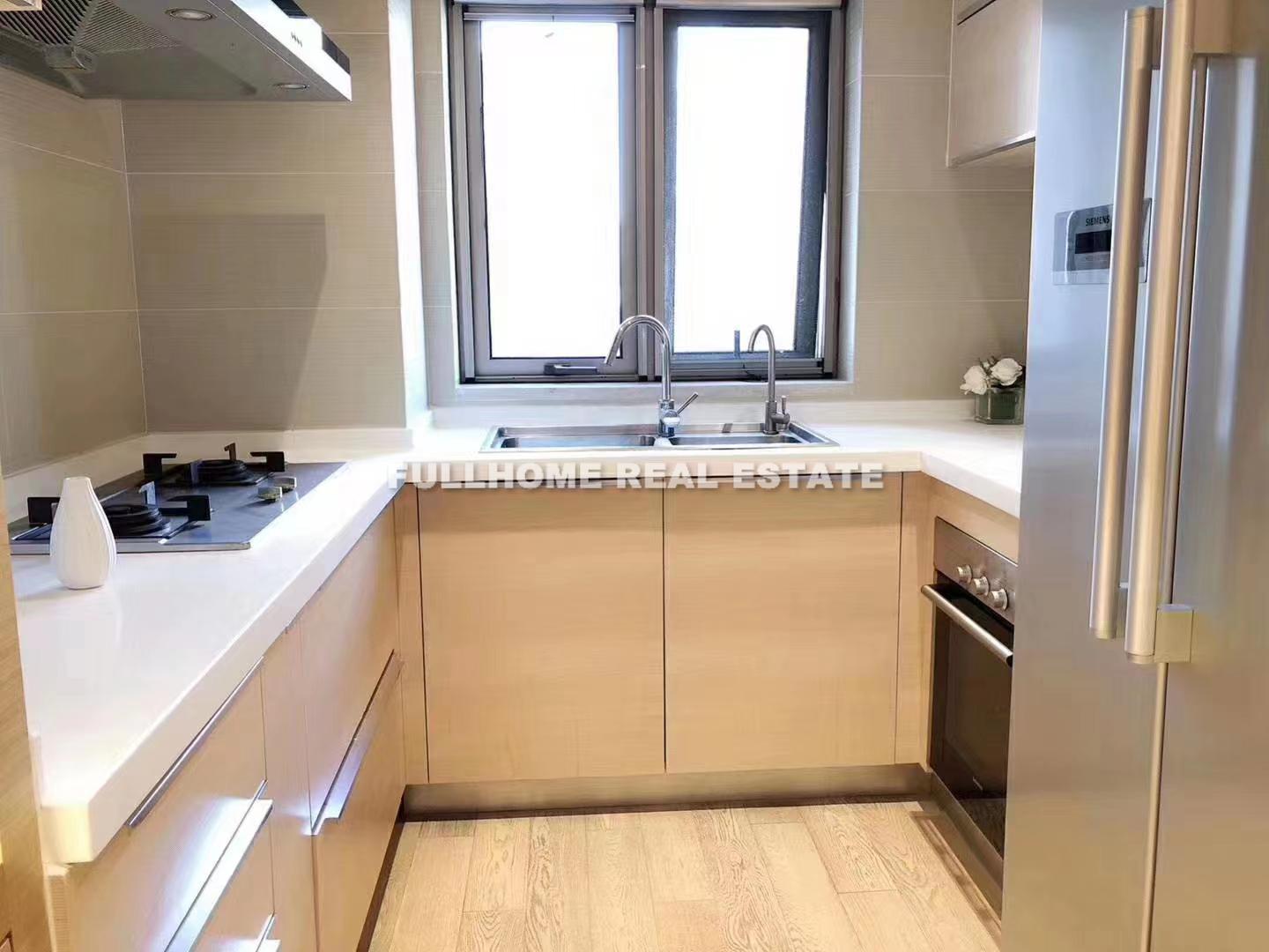 Mandarine City - Interior view 7, Shanghai rental property