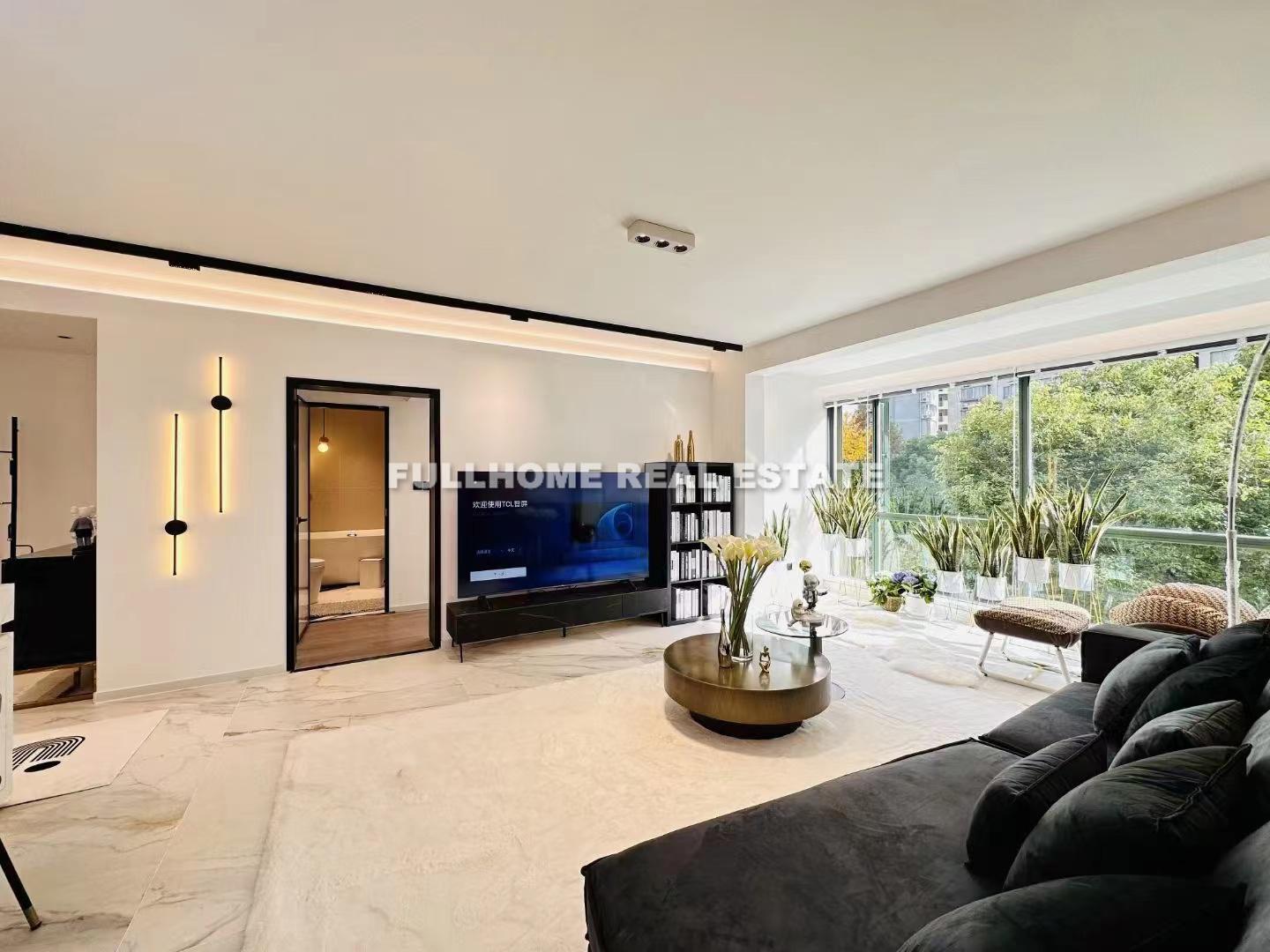 Kaixuan City Garden - Interior view 2, Shanghai rental property