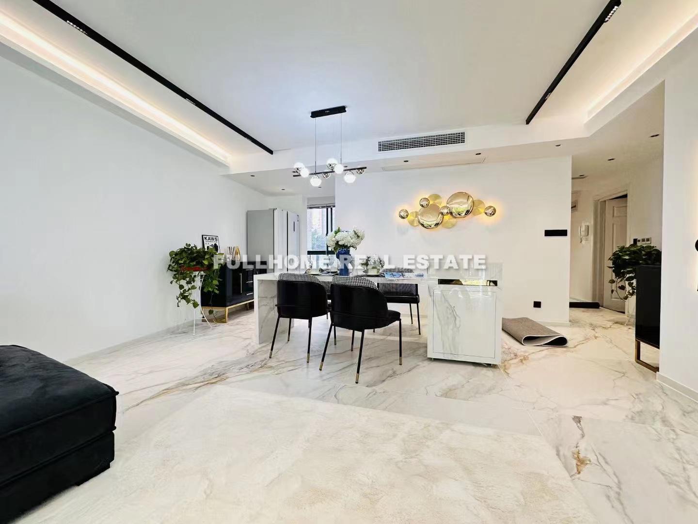 Kaixuan City Garden - Interior view 4, Shanghai rental property