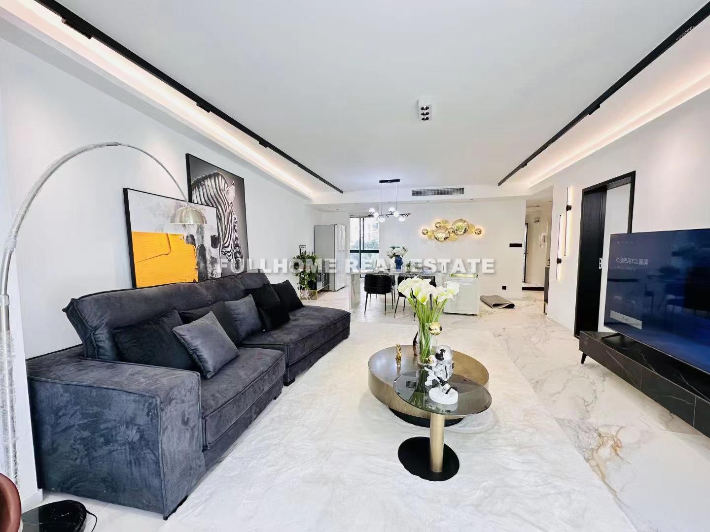 Kaixuan City Garden - Interior view 3, Shanghai rental property