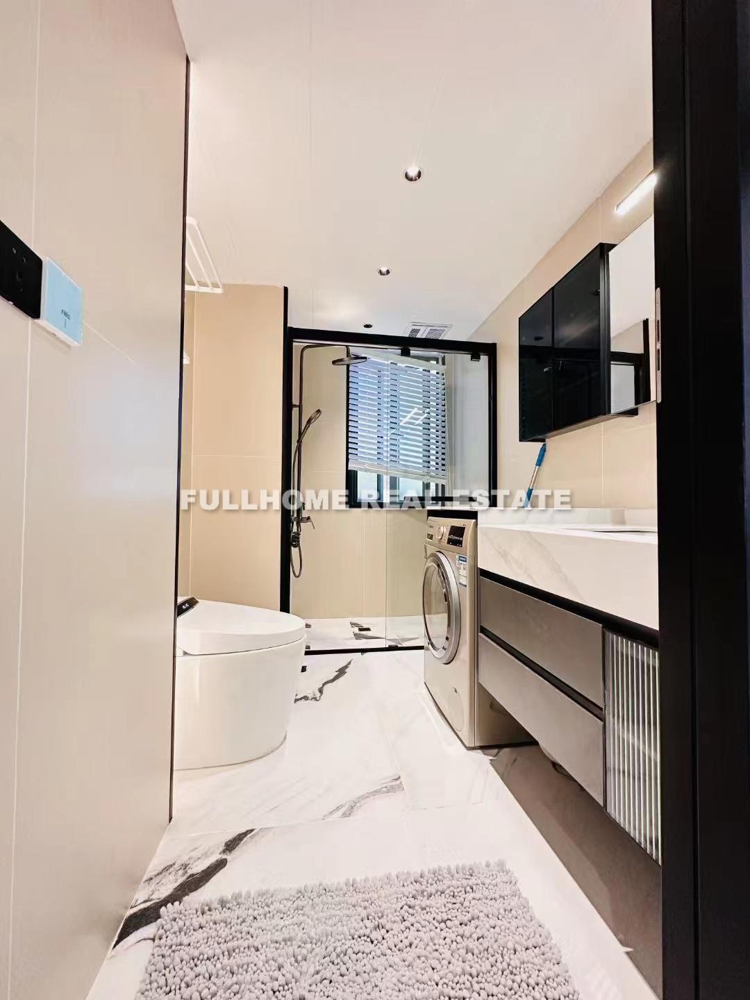 Kaixuan City Garden - Interior view 7, Shanghai rental property